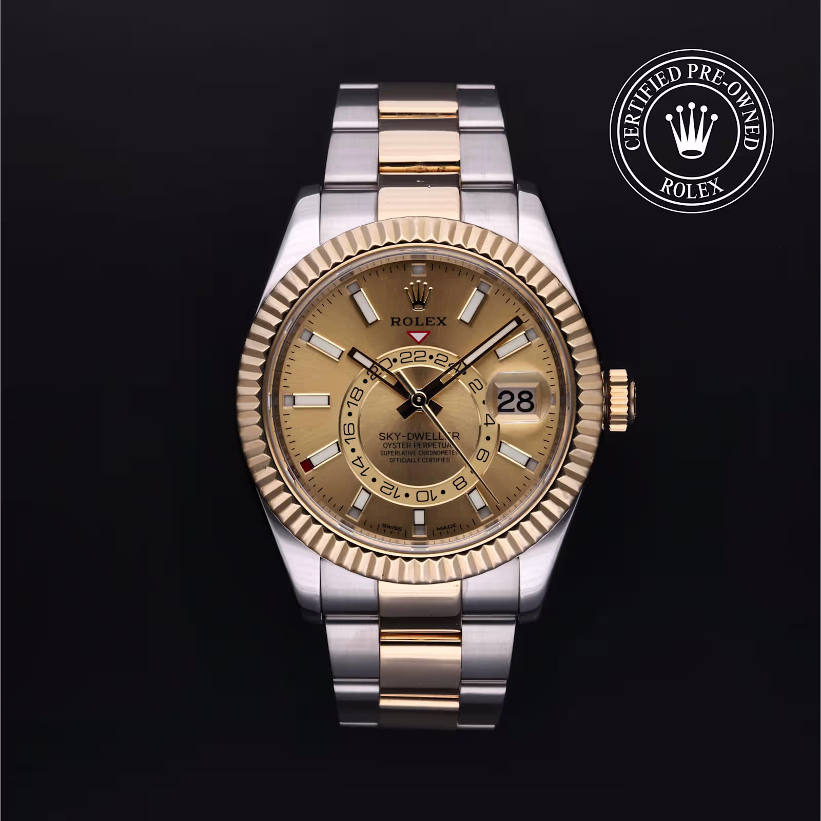 Sky-Dweller thumbnail