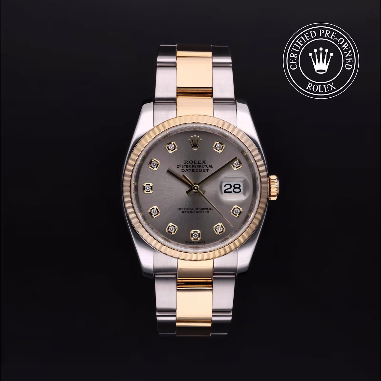 Datejust thumbnail