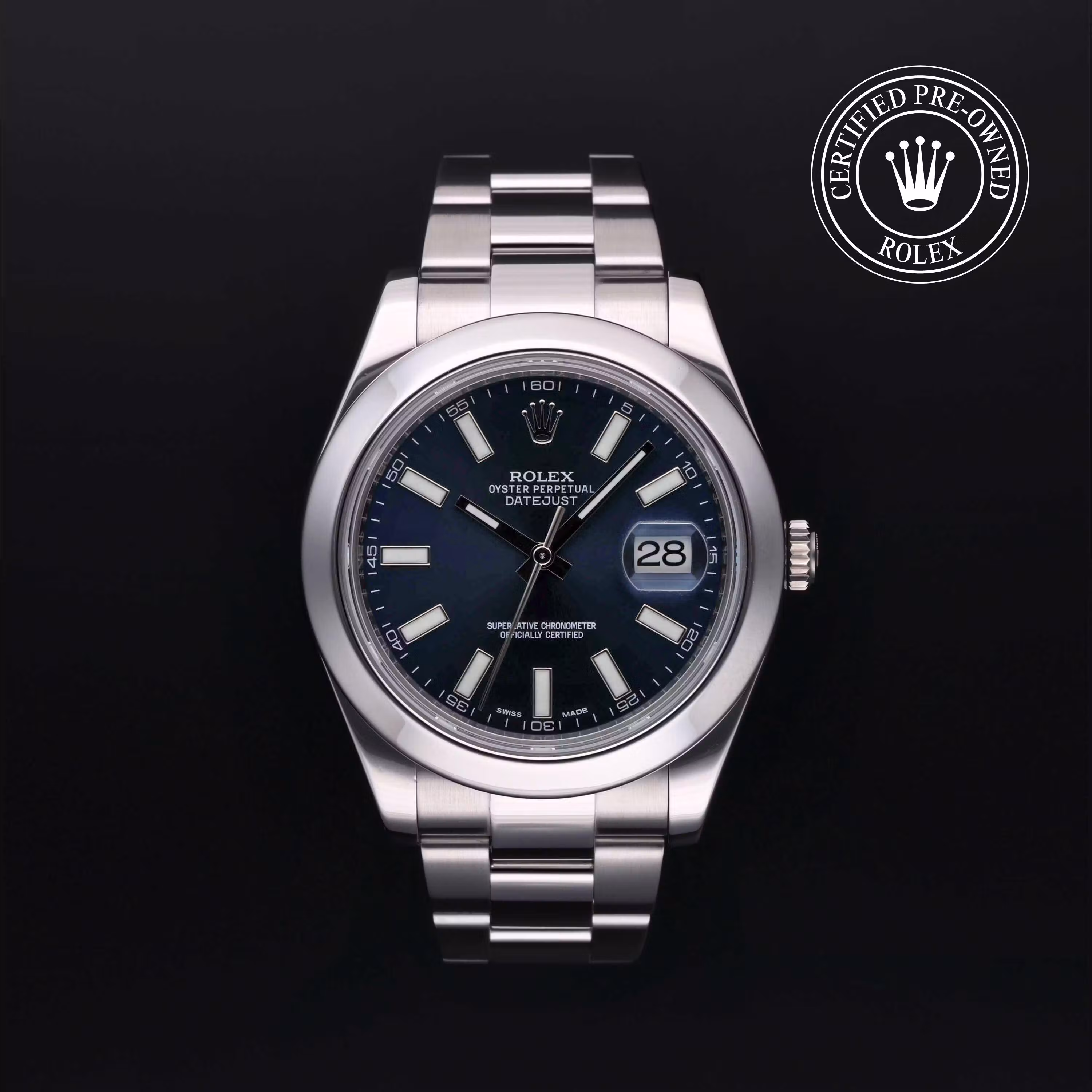 Datejust thumbnail