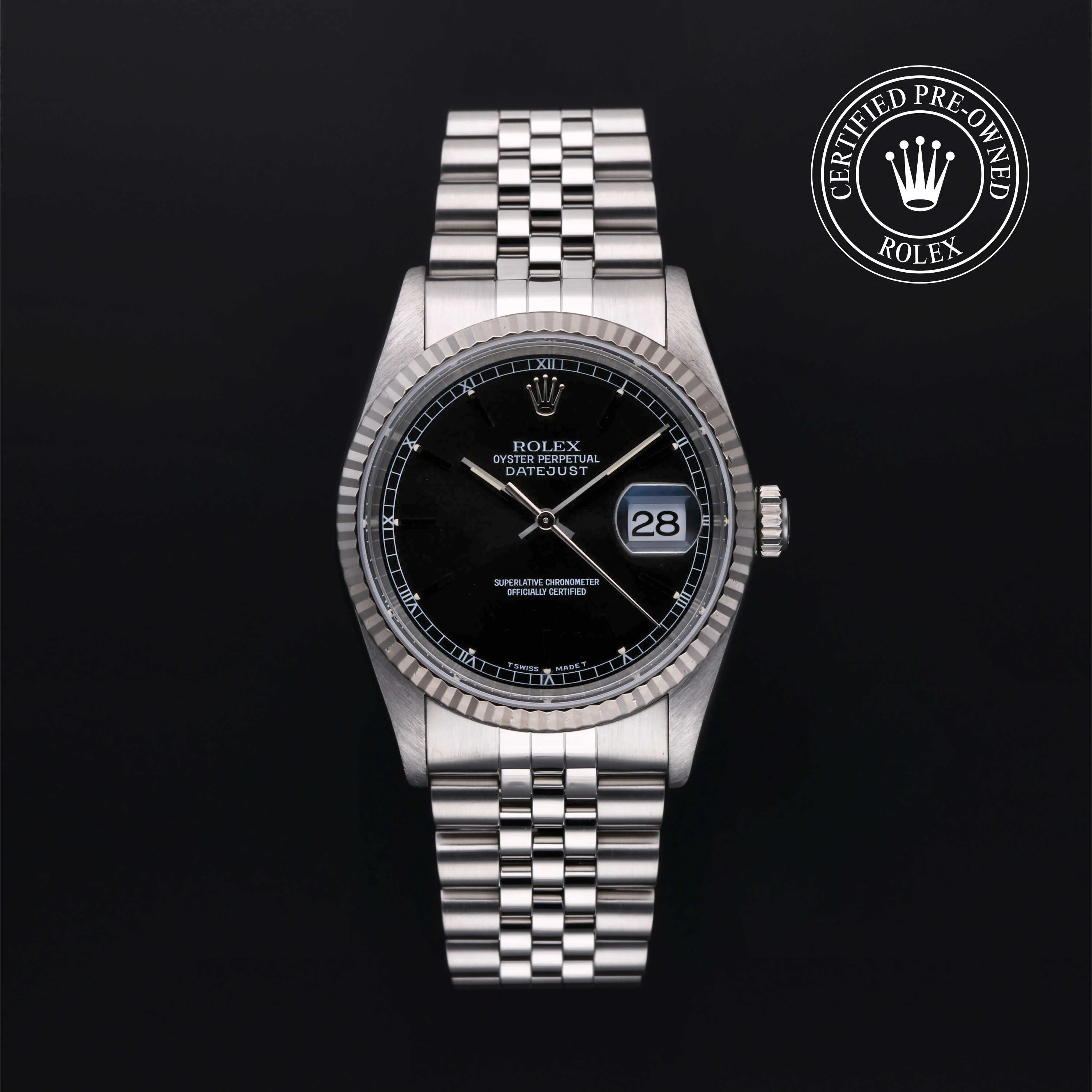Datejust - M16234-0042 thumbnail