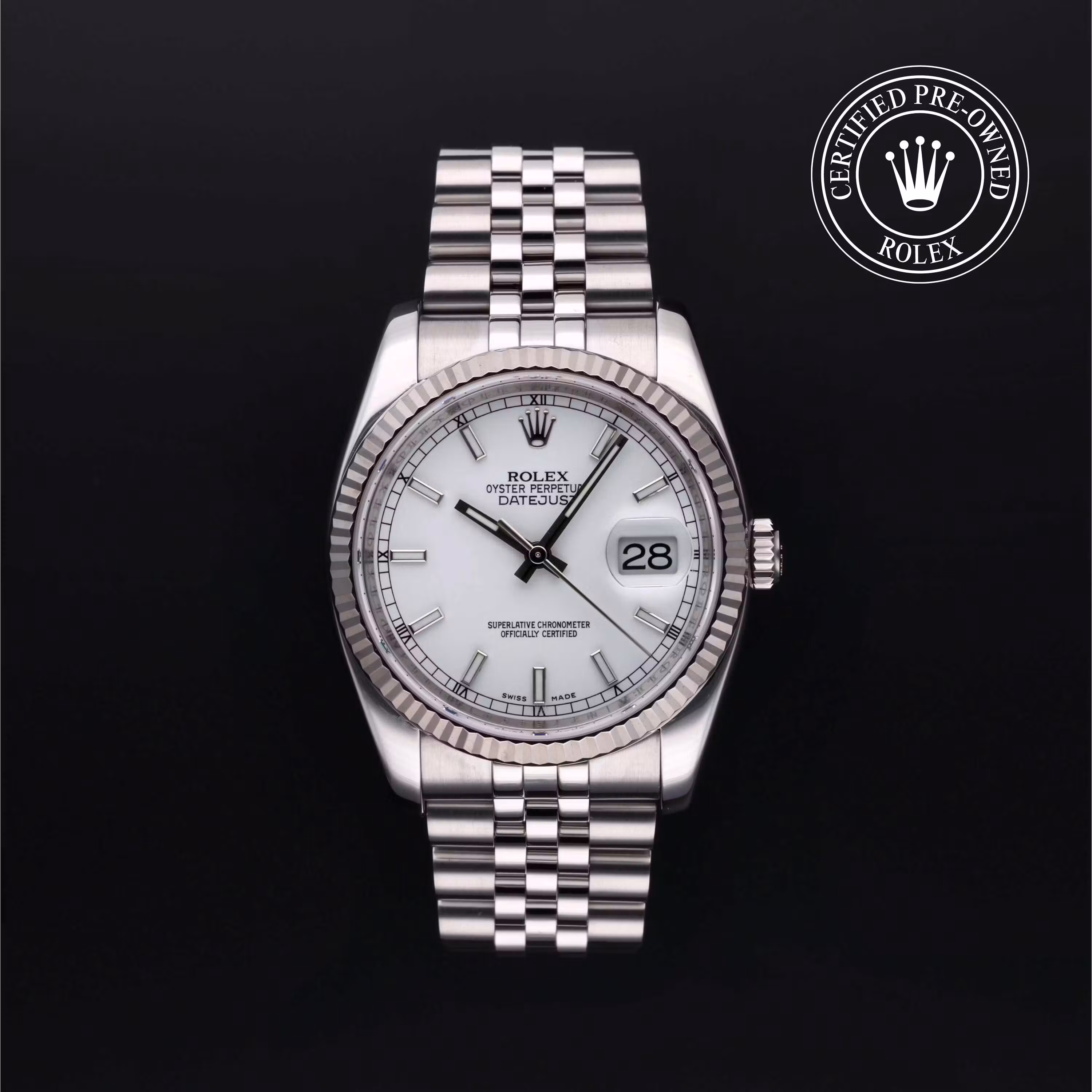 Datejust thumbnail