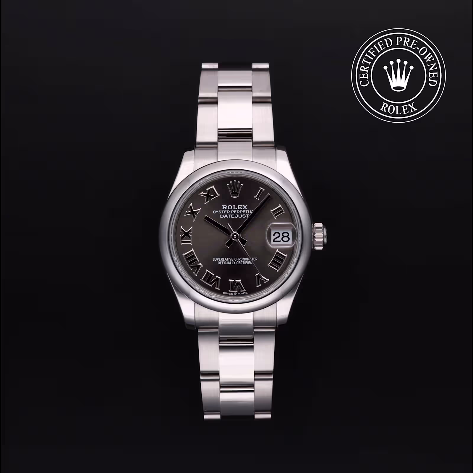 Datejust thumbnail