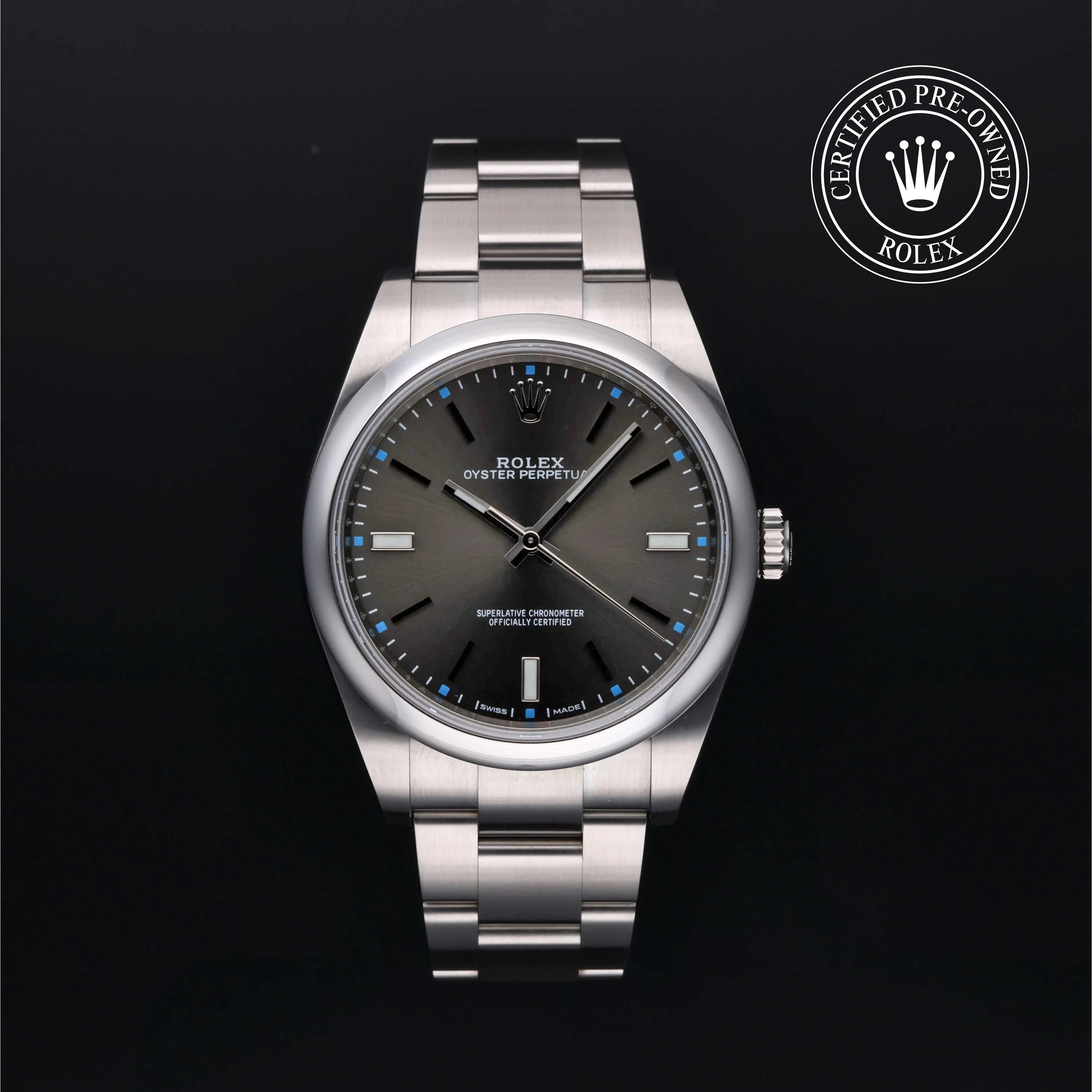 Oyster Perpetual 39 thumbnail
