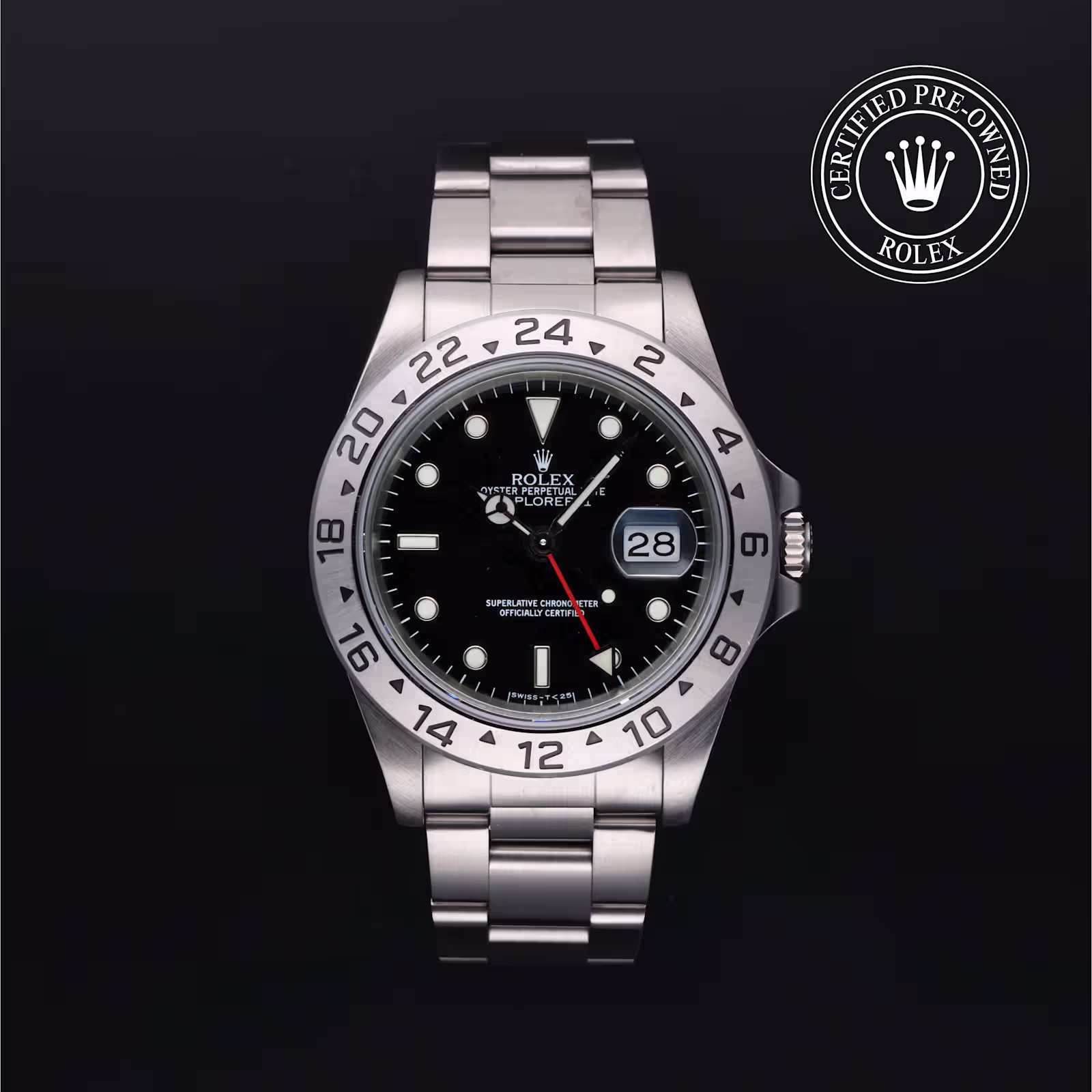 Explorer II thumbnail