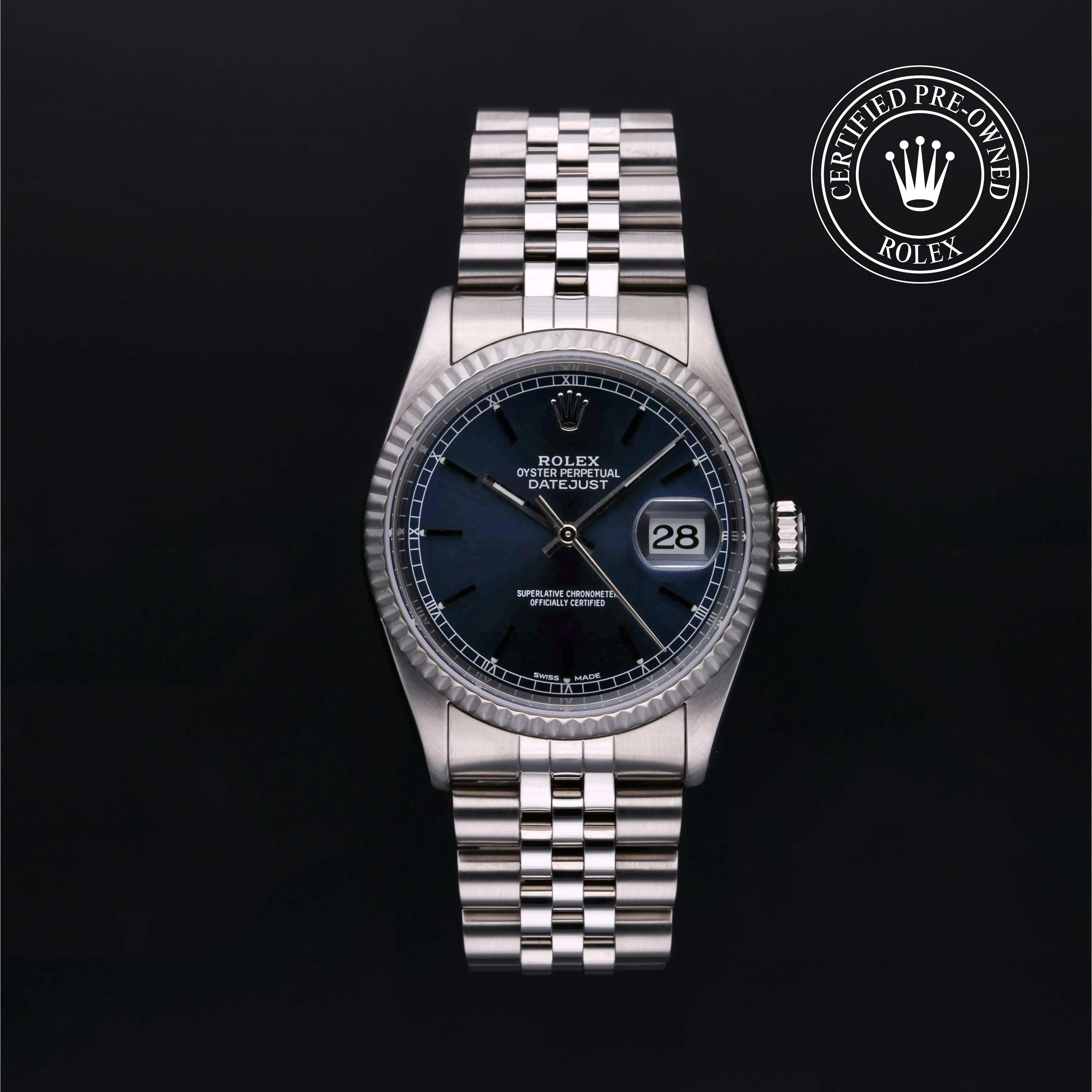 Datejust - M16234-0062 thumbnail
