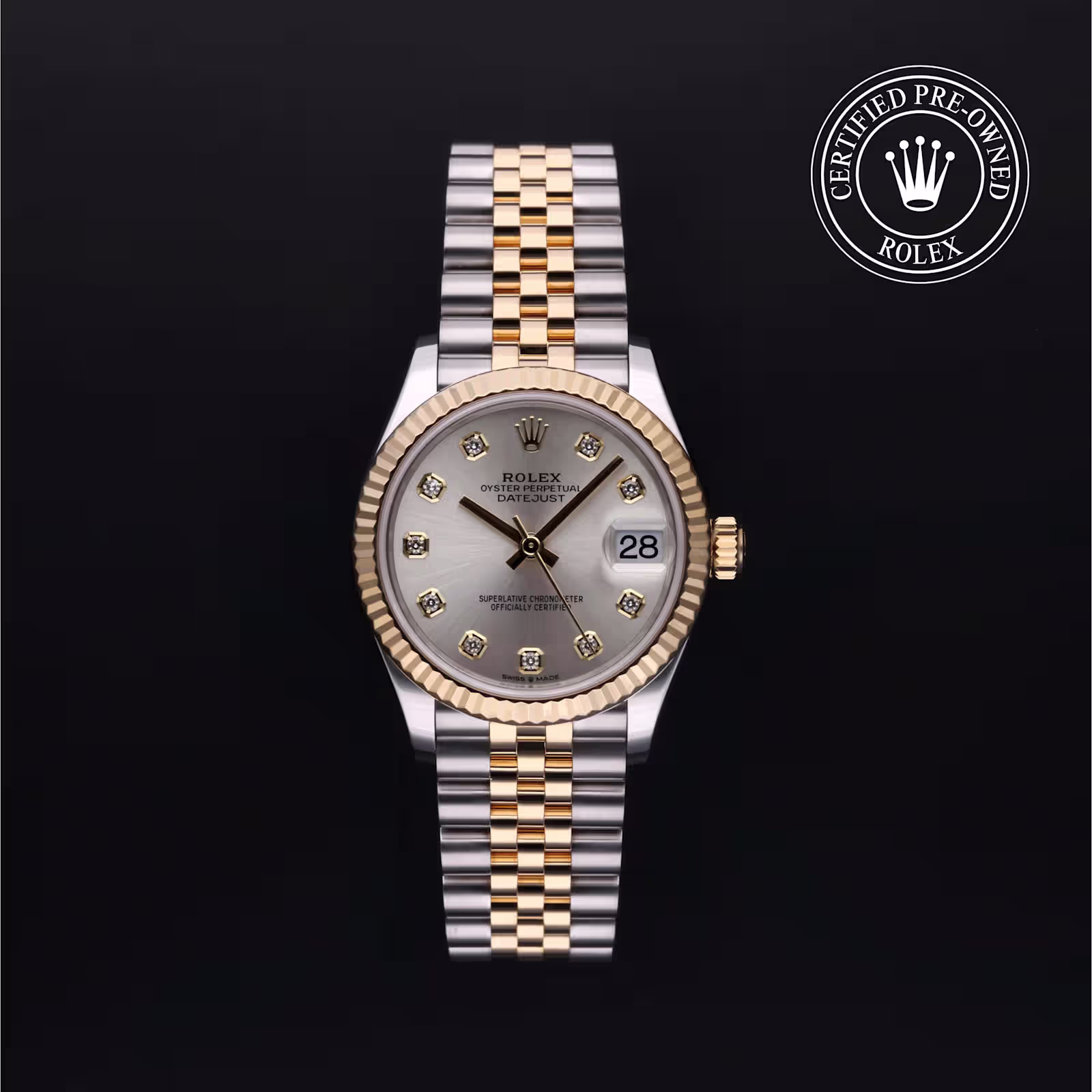 Datejust thumbnail
