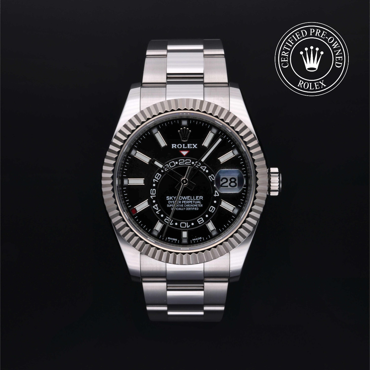Sky-Dweller thumbnail