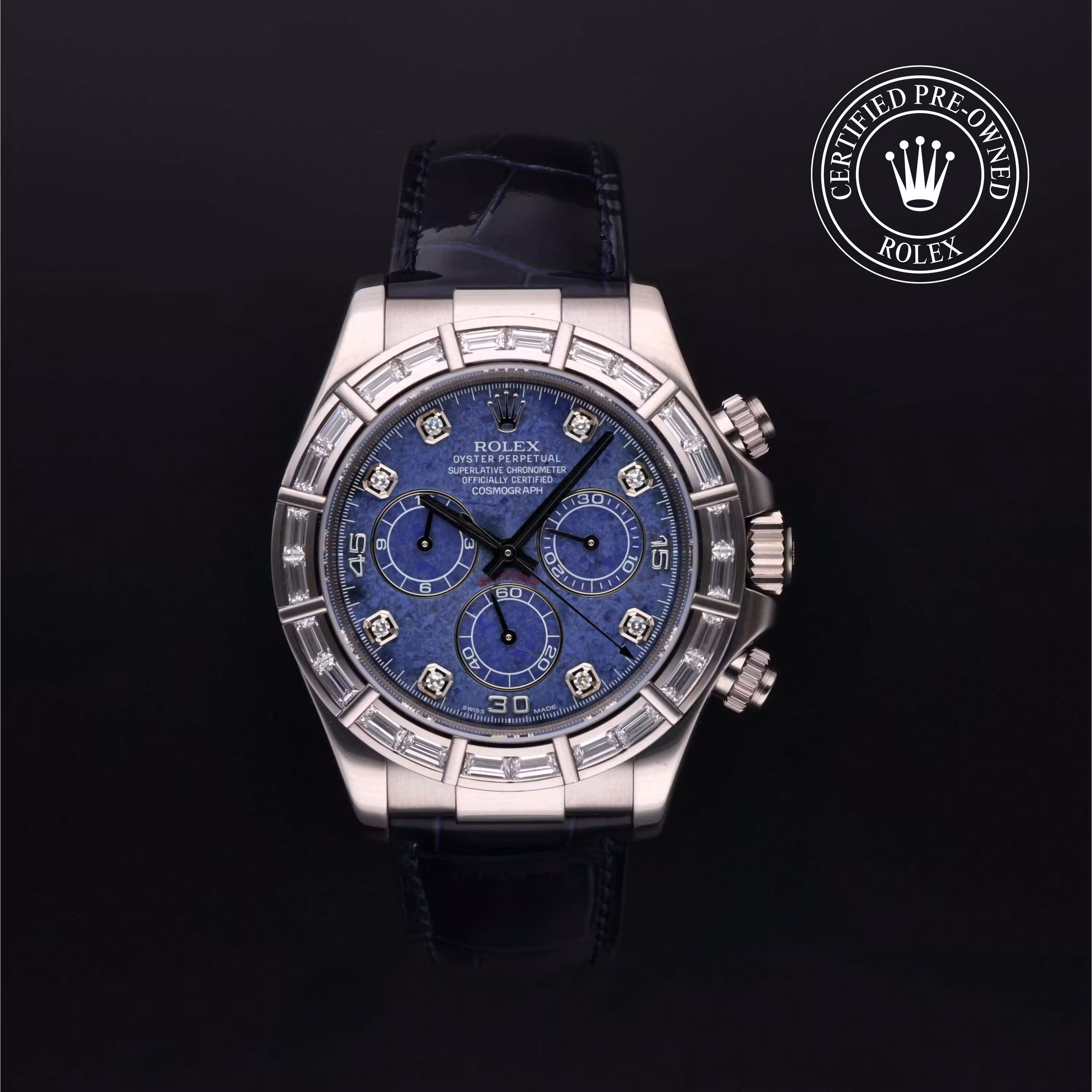 Cosmograph Daytona thumbnail