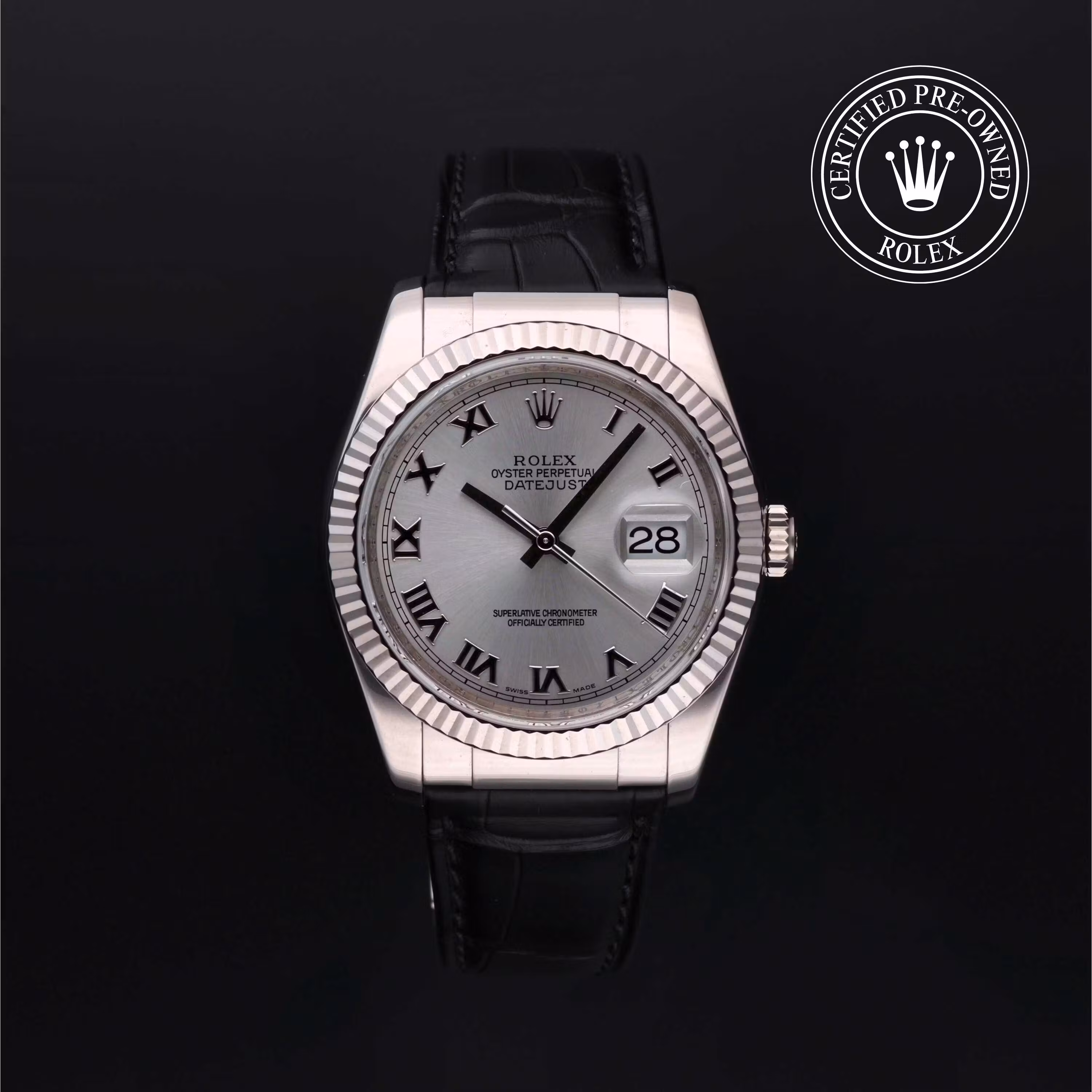Datejust thumbnail