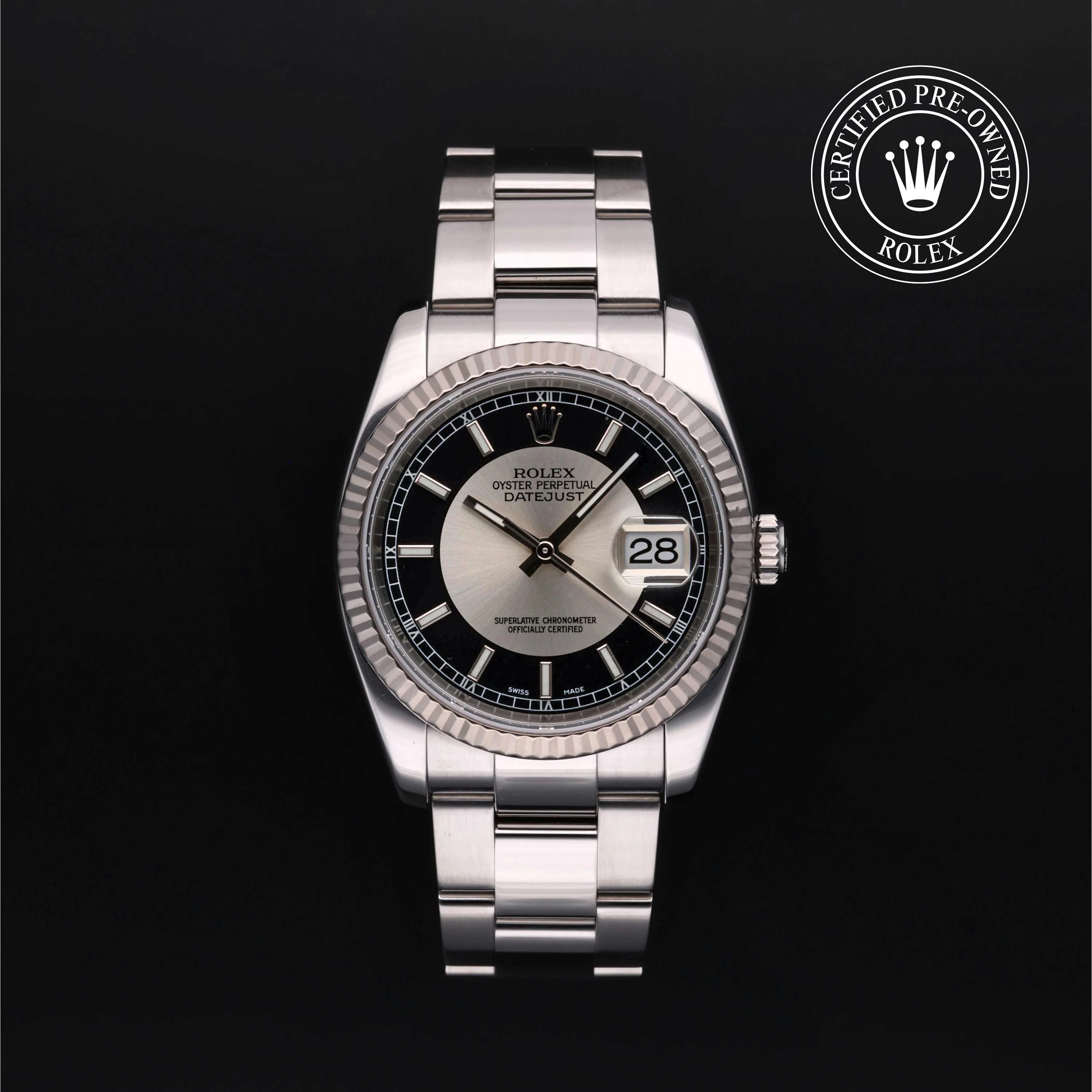 Datejust 36 thumbnail
