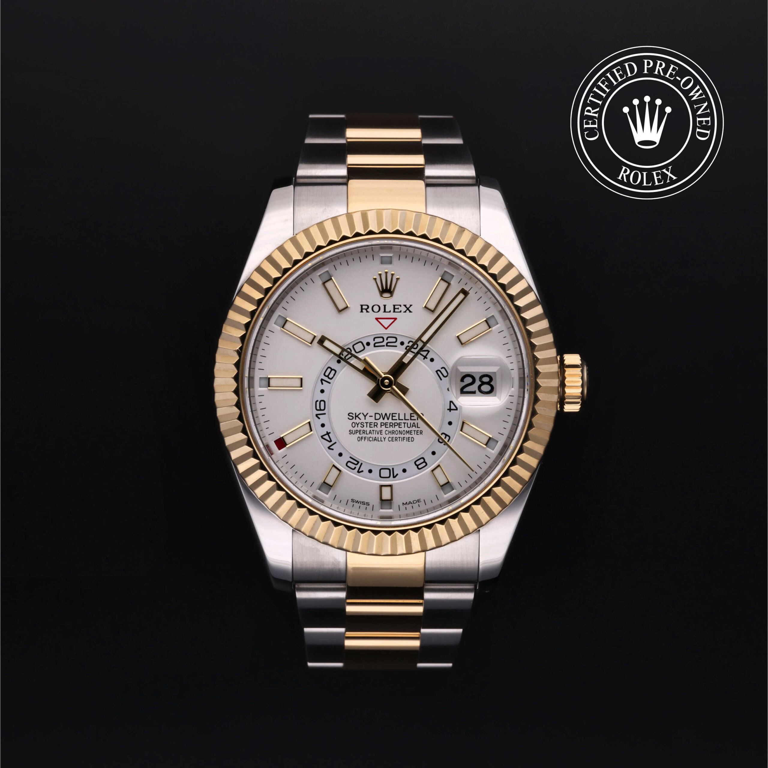 Sky-Dweller thumbnail