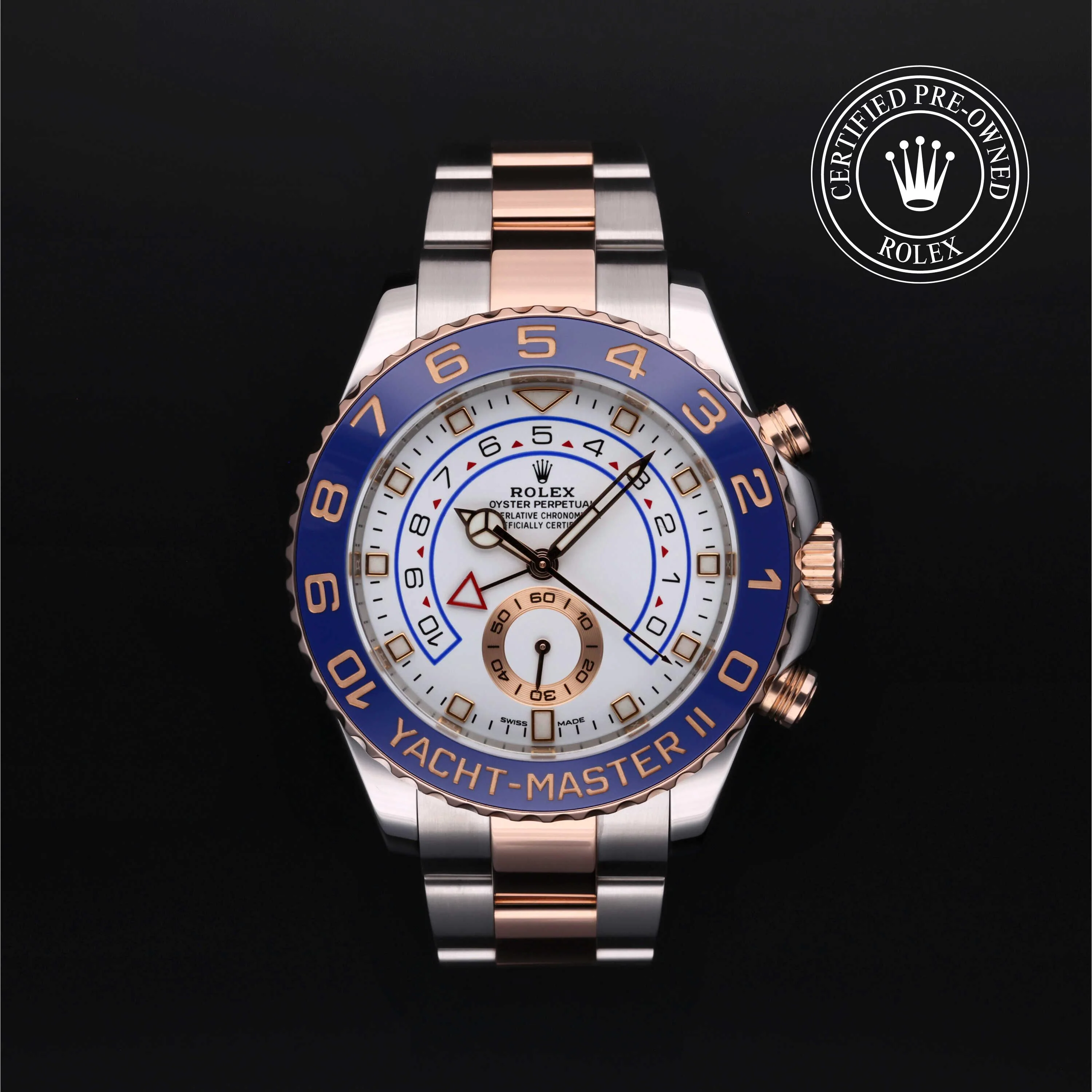 Yacht-Master II thumbnail