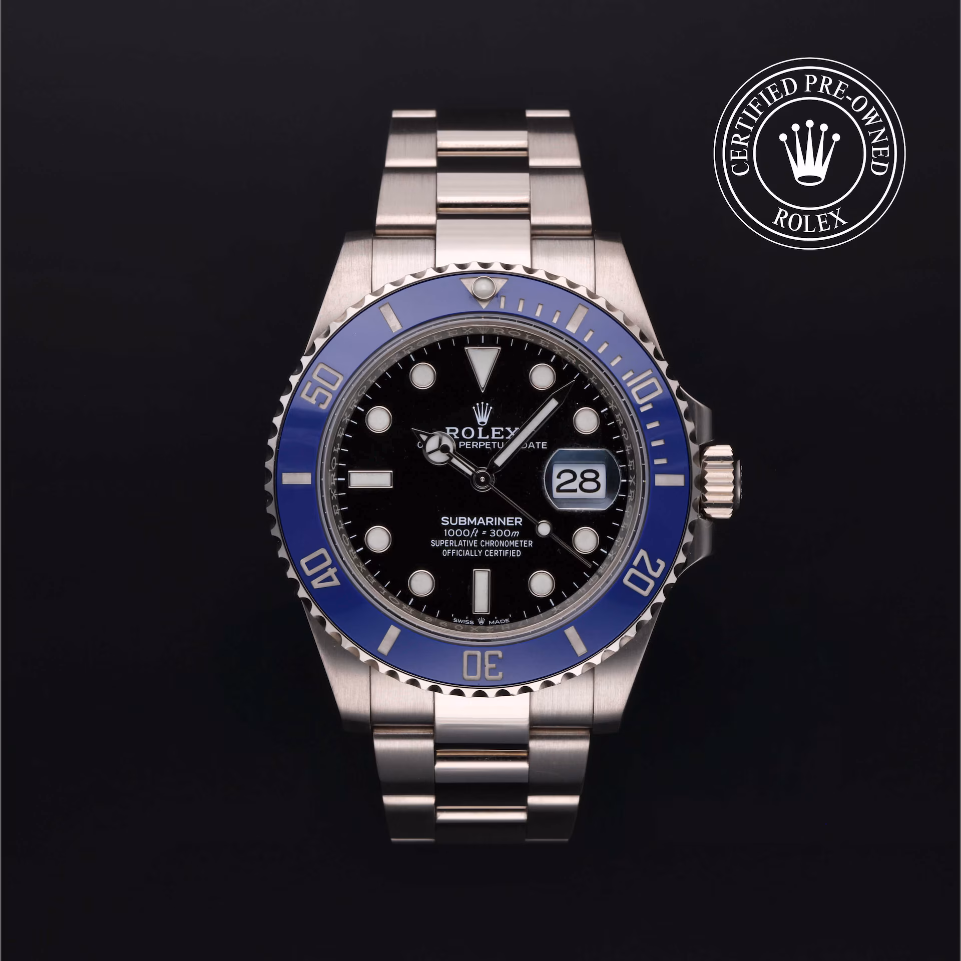 Submariner Date thumbnail