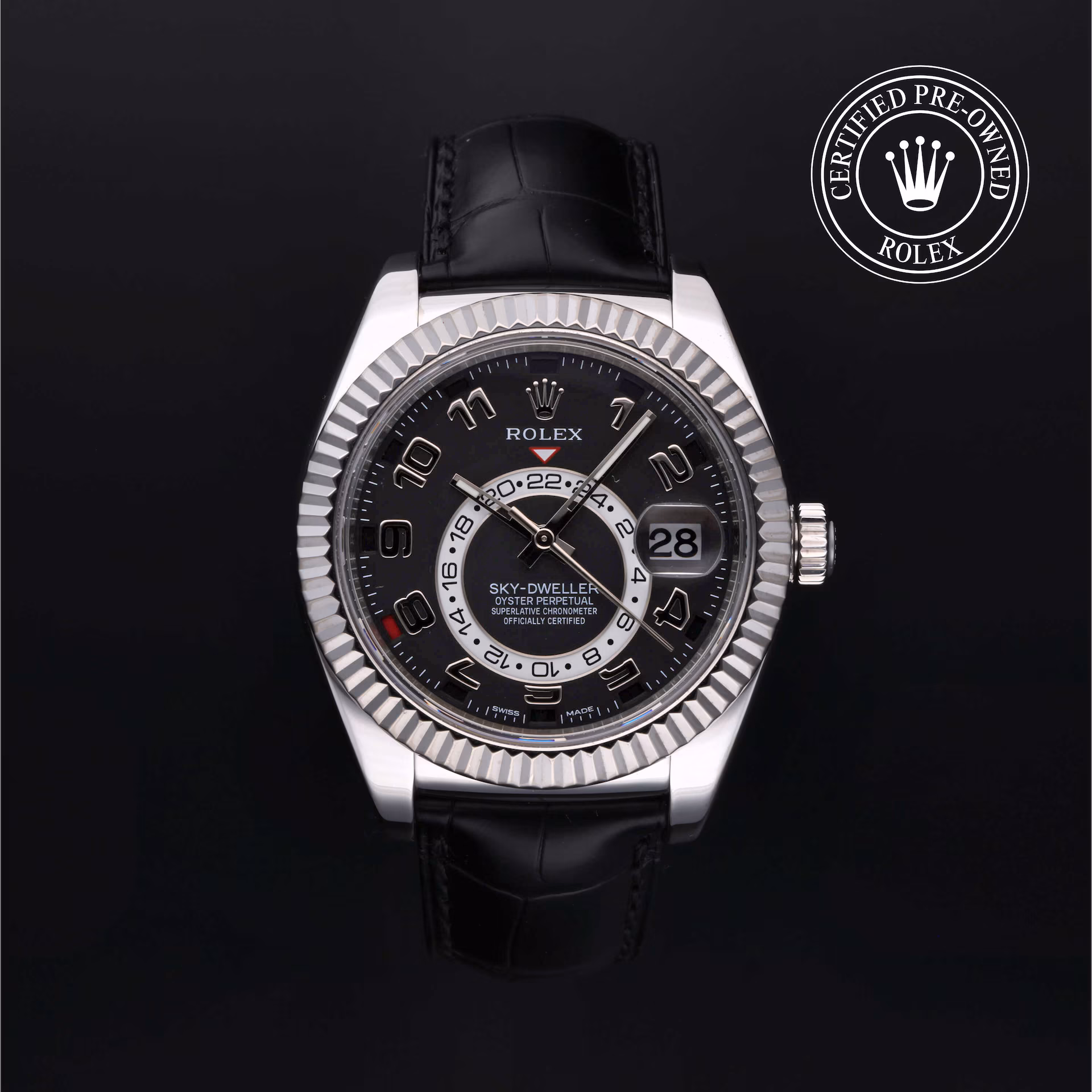 Sky-Dweller thumbnail