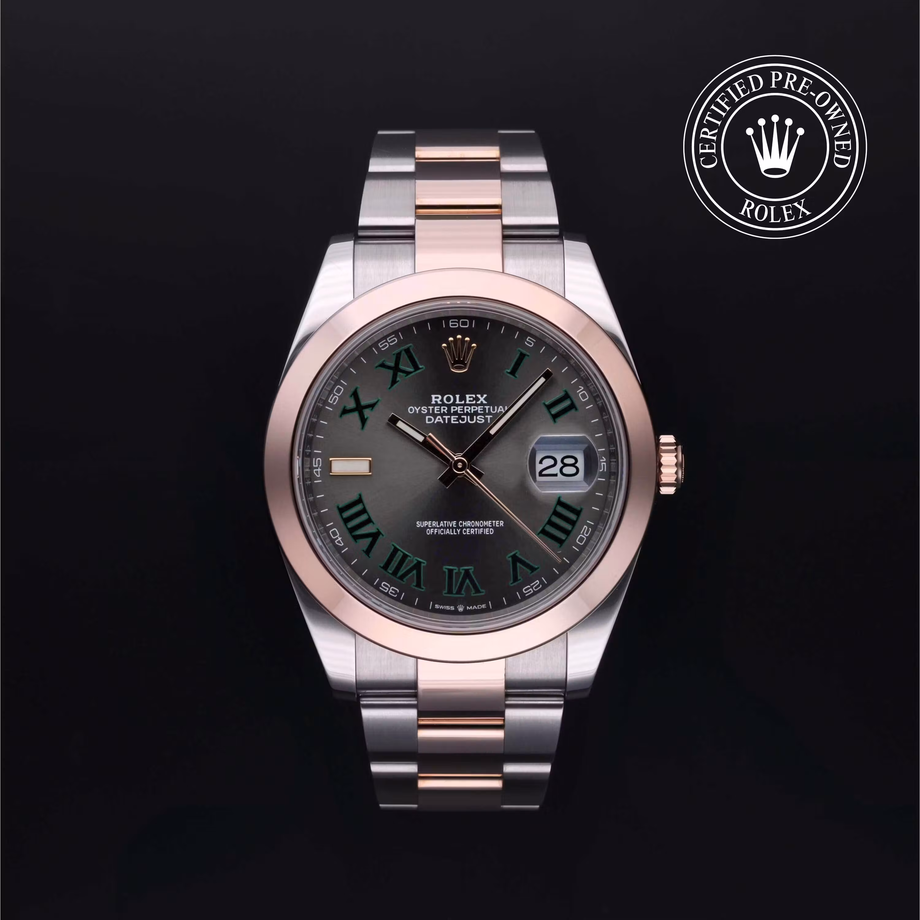 Datejust thumbnail