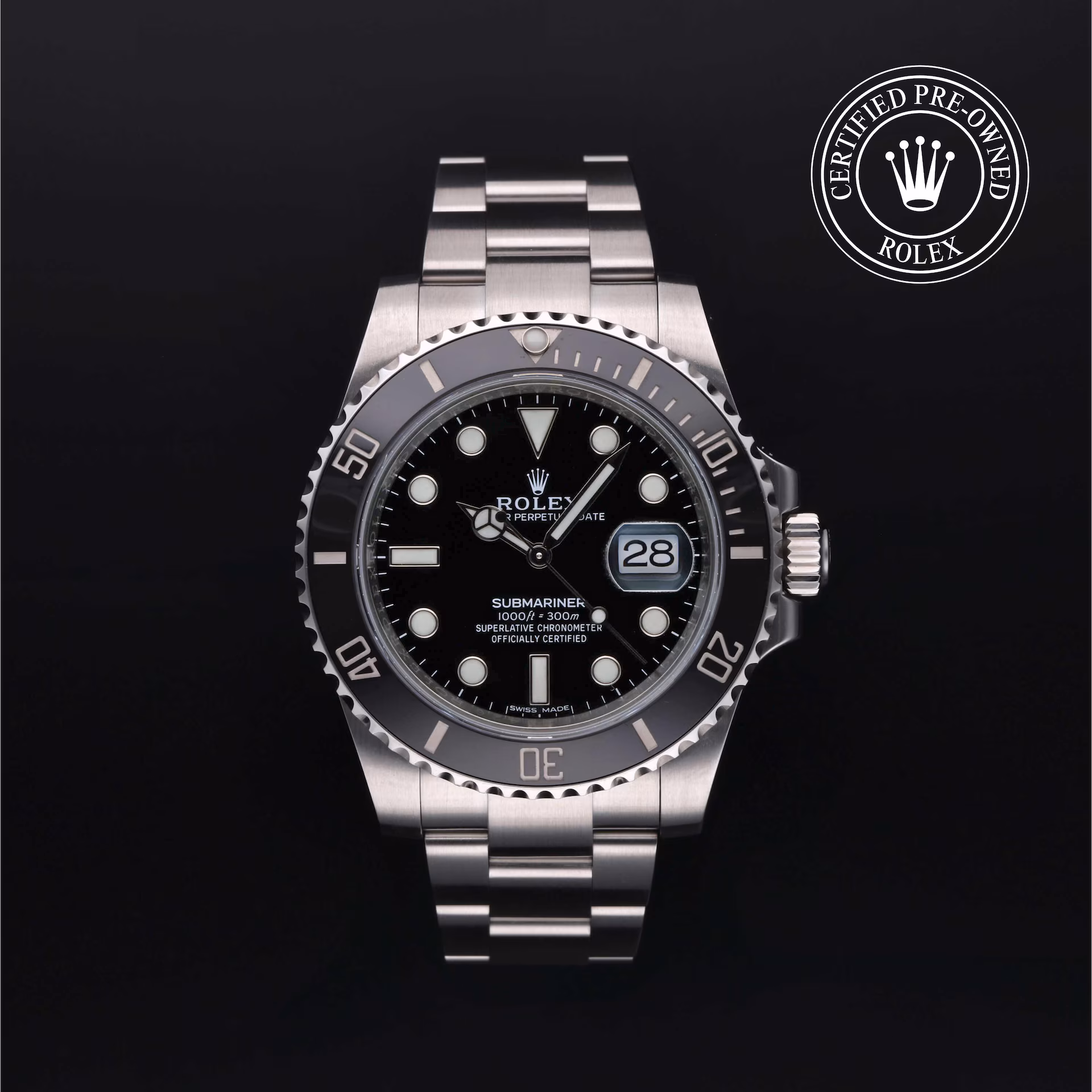 Submariner Date thumbnail