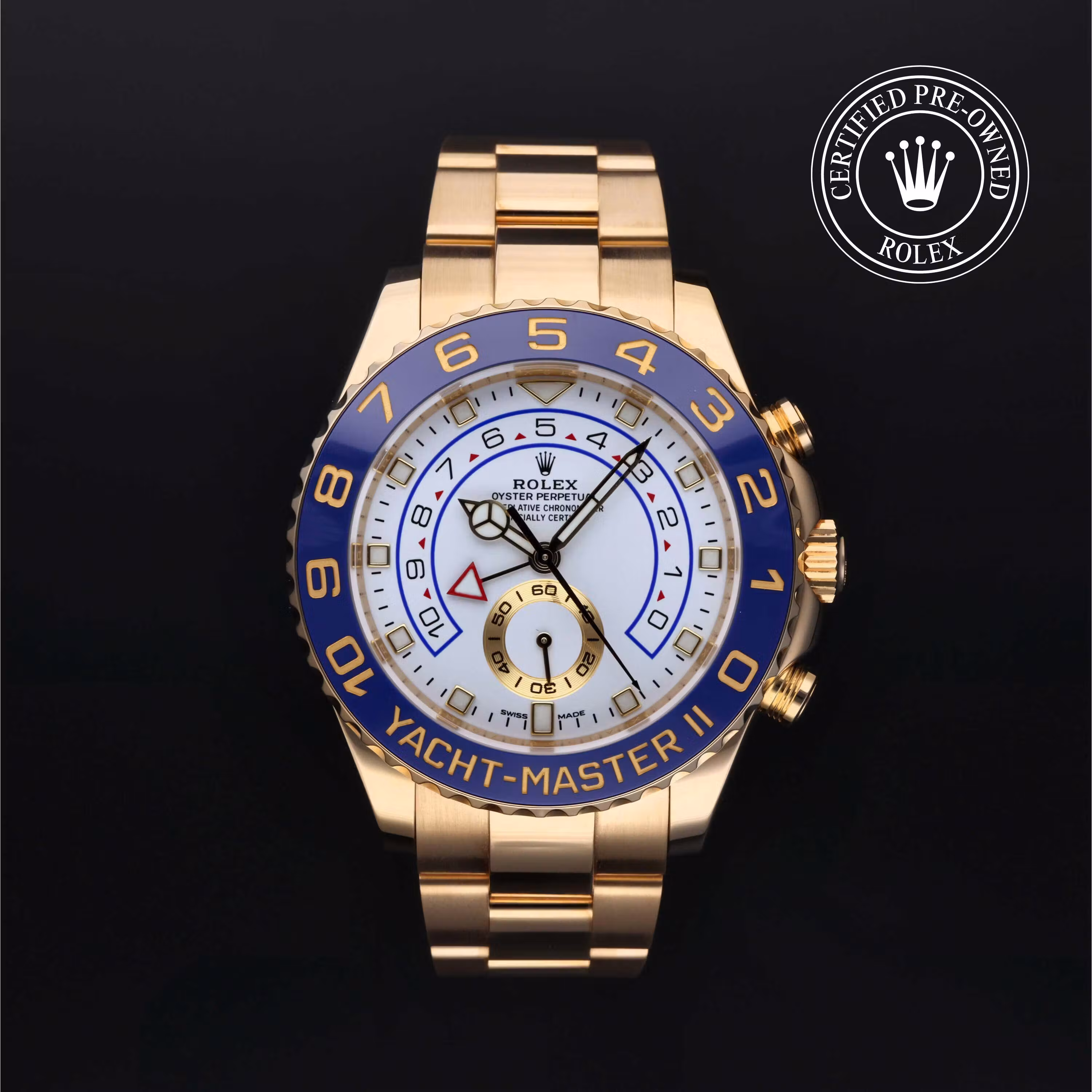 Yacht-Master II thumbnail