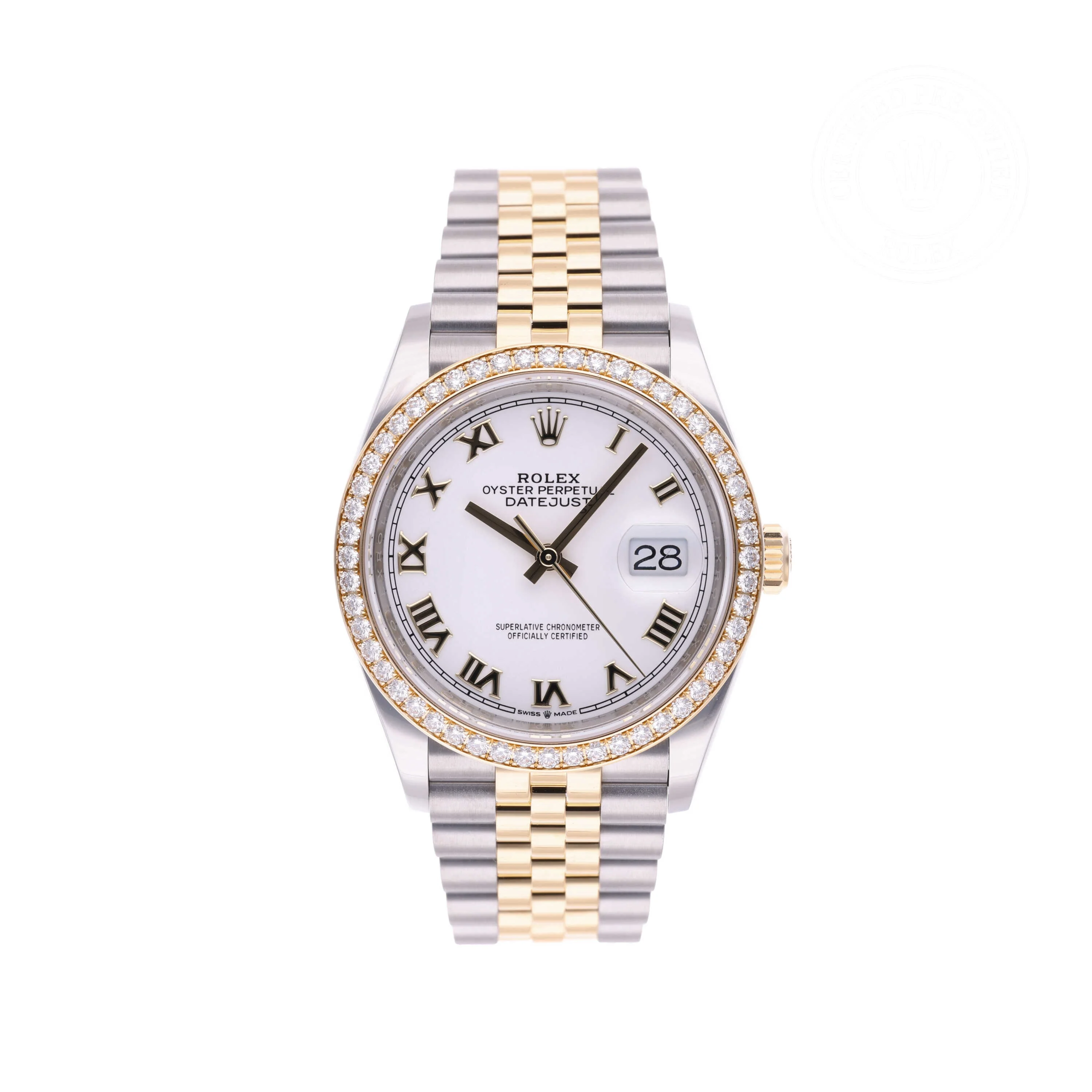 Datejust thumbnail