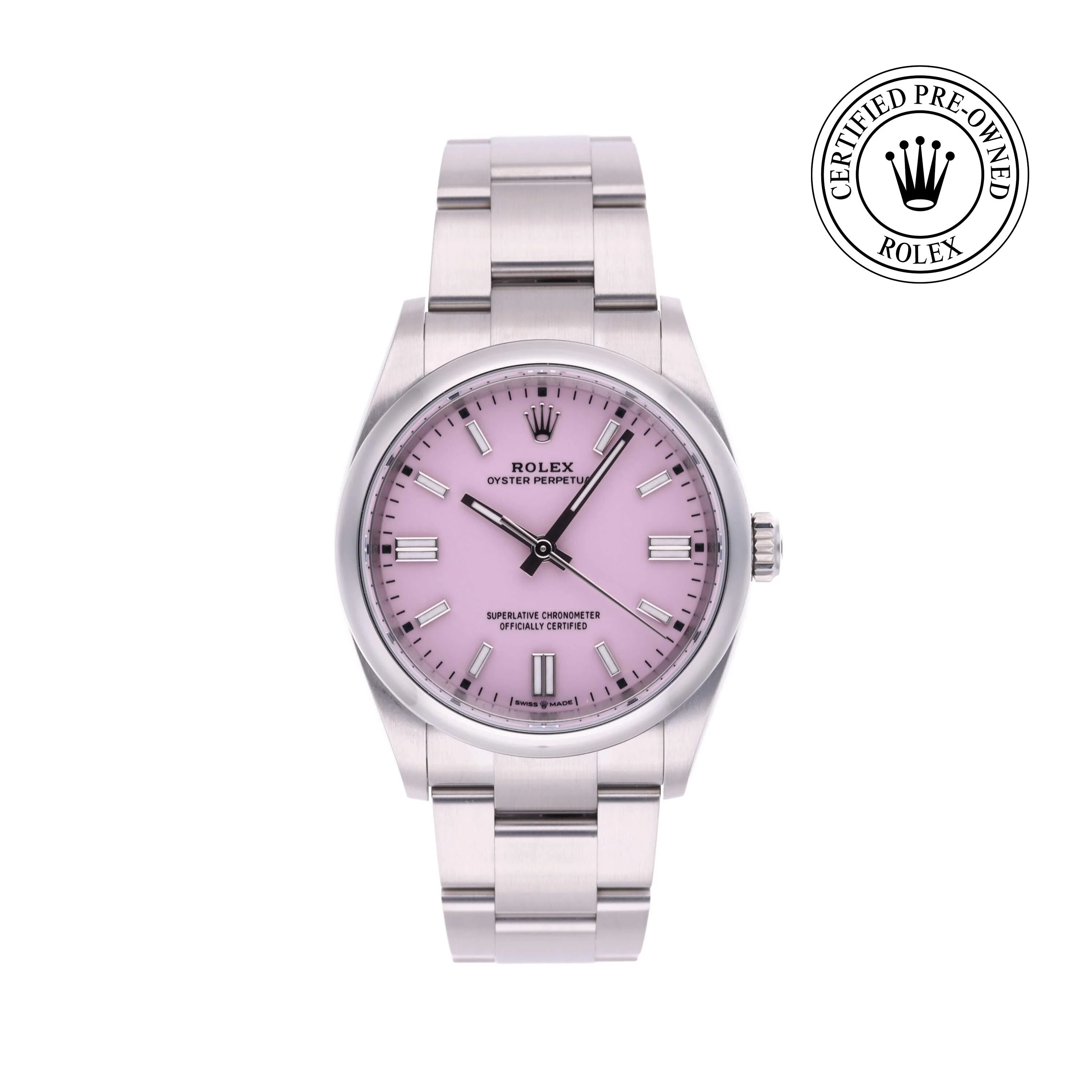 Oyster Perpetual thumbnail