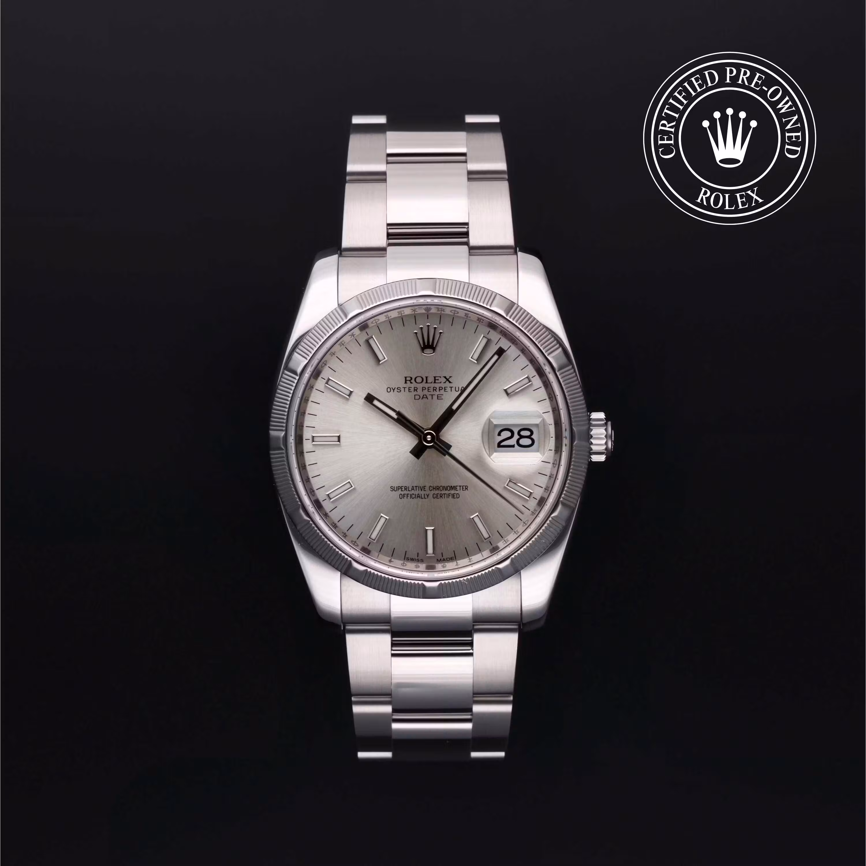 Oyster Perpetual thumbnail