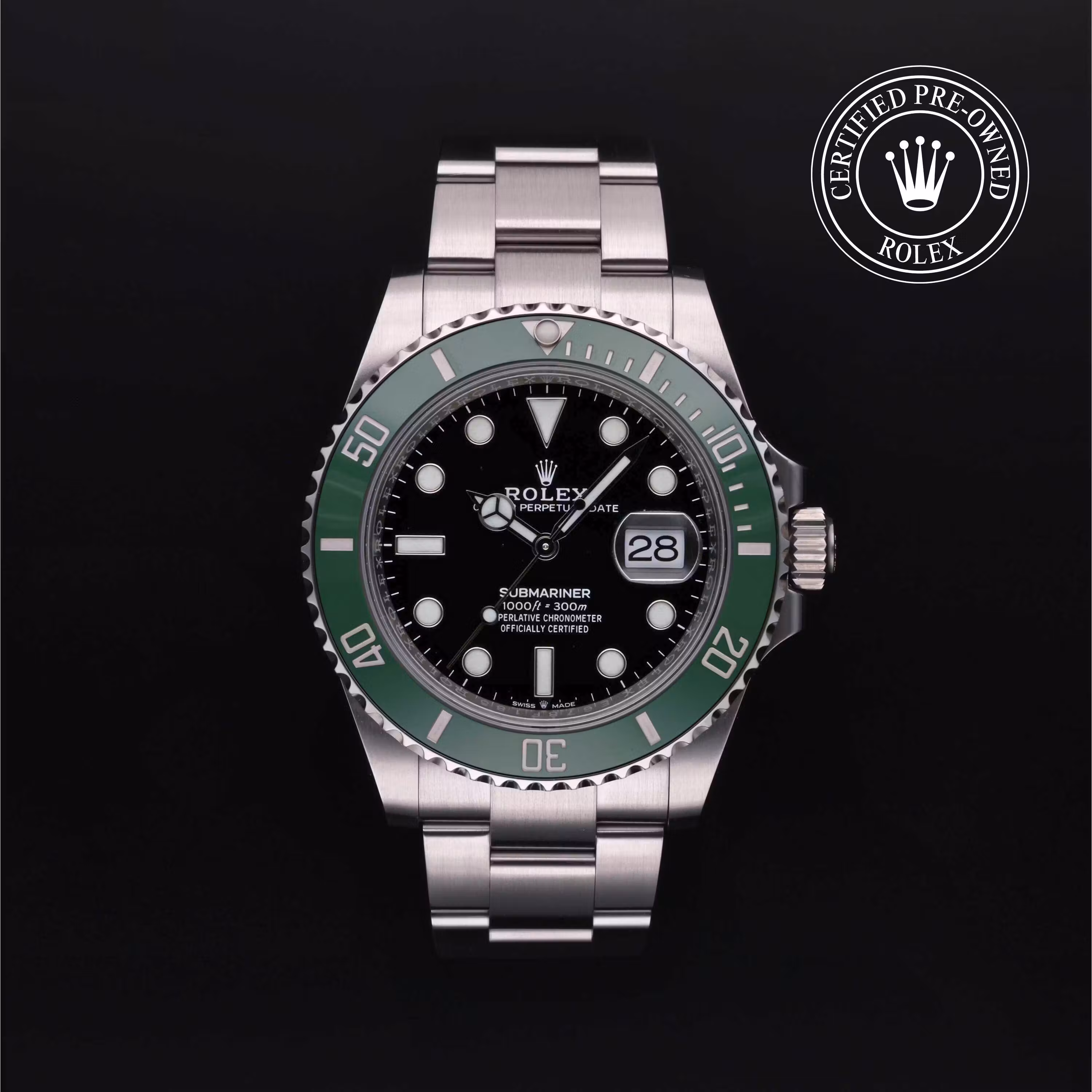 Submariner thumbnail