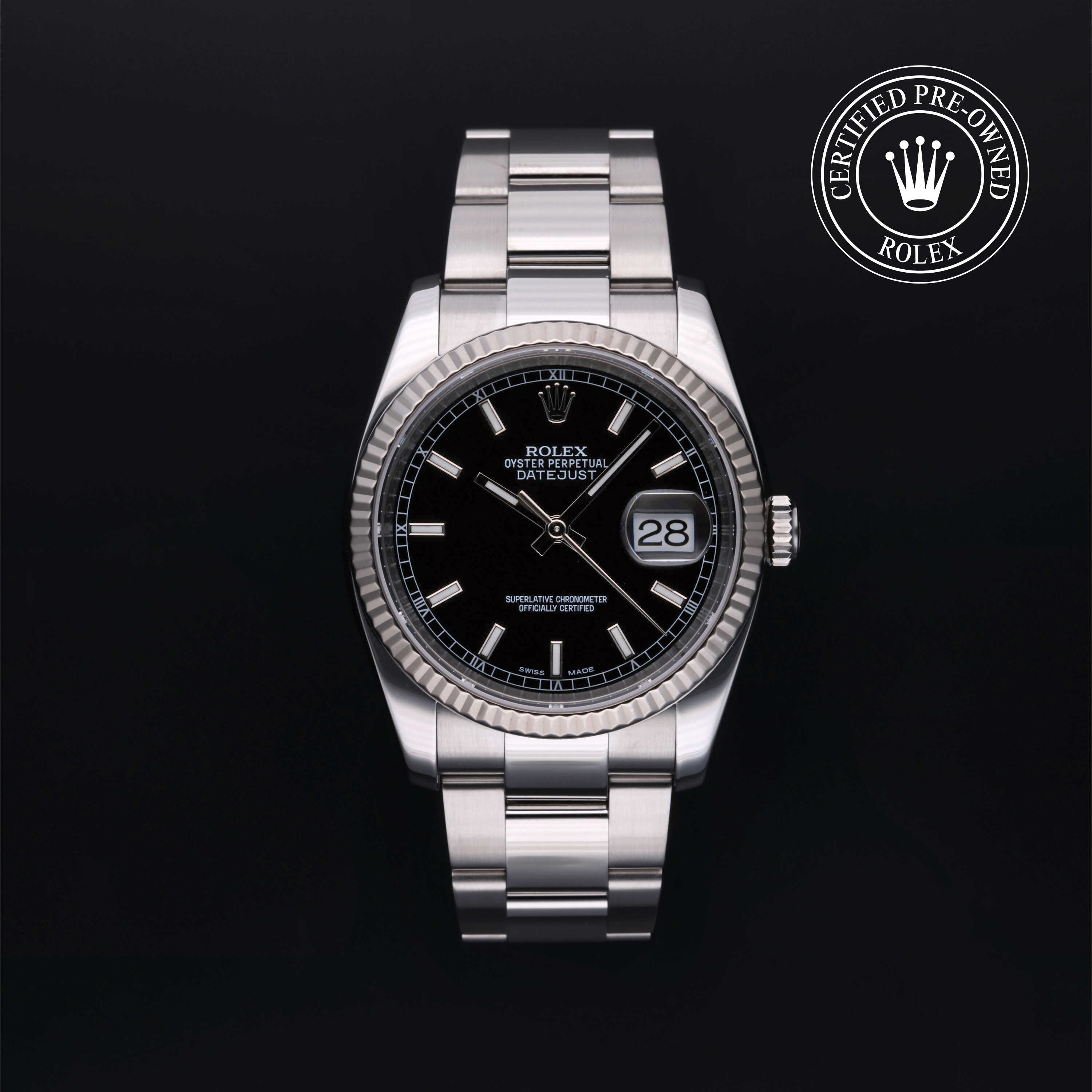 Datejust 36 thumbnail
