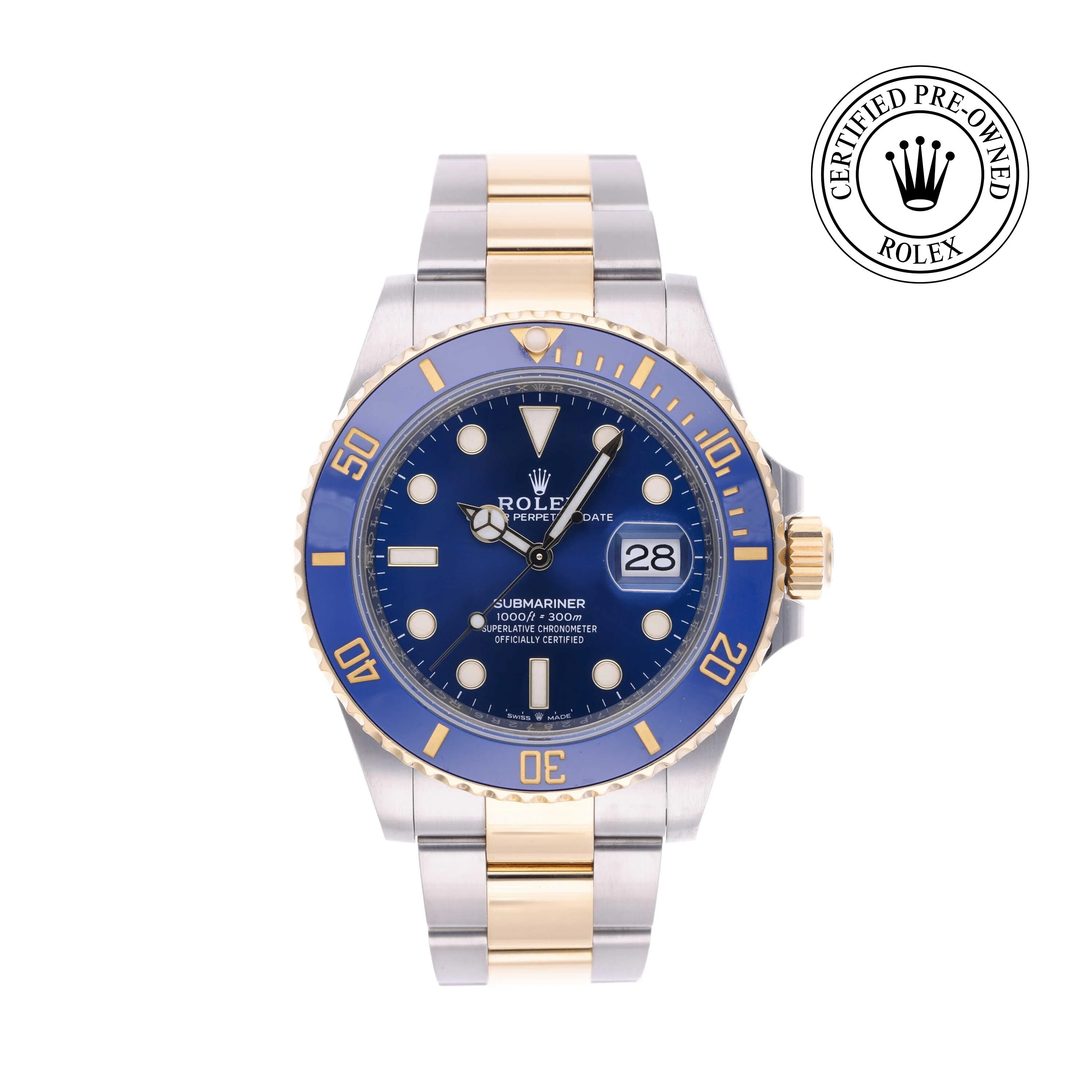 Submariner Date thumbnail