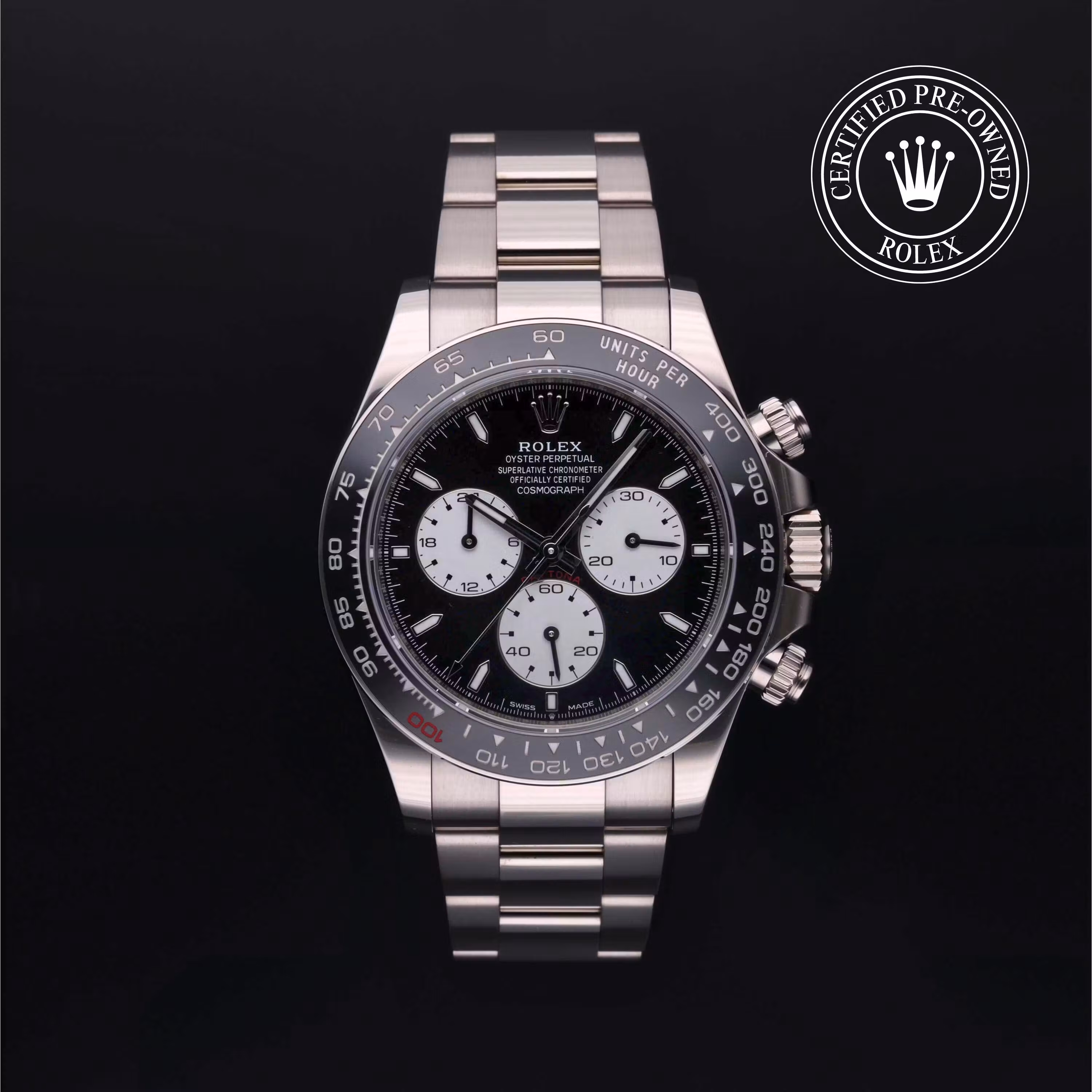 Cosmograph Daytona thumbnail
