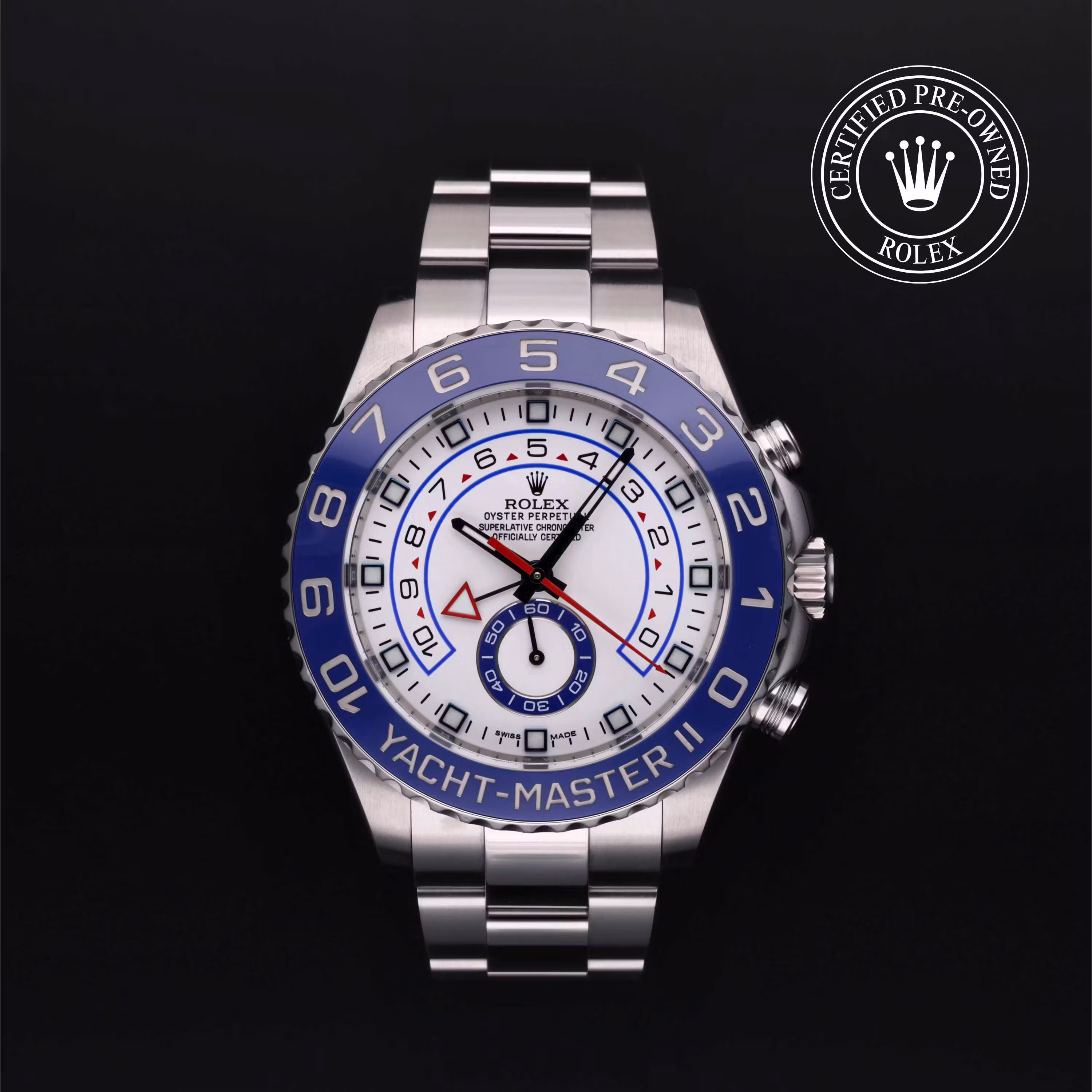Yacht-Master II thumbnail