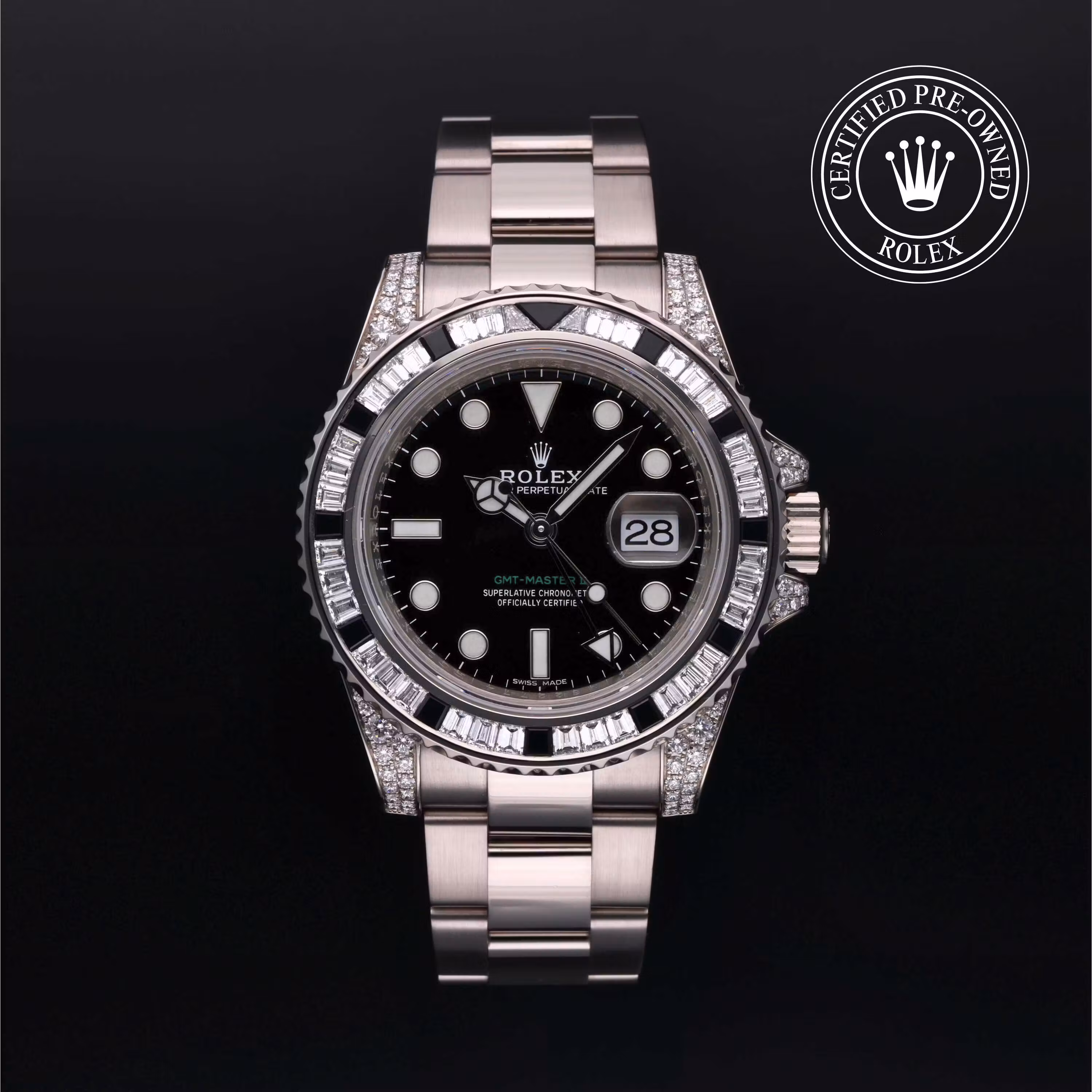 GMT-Master II thumbnail