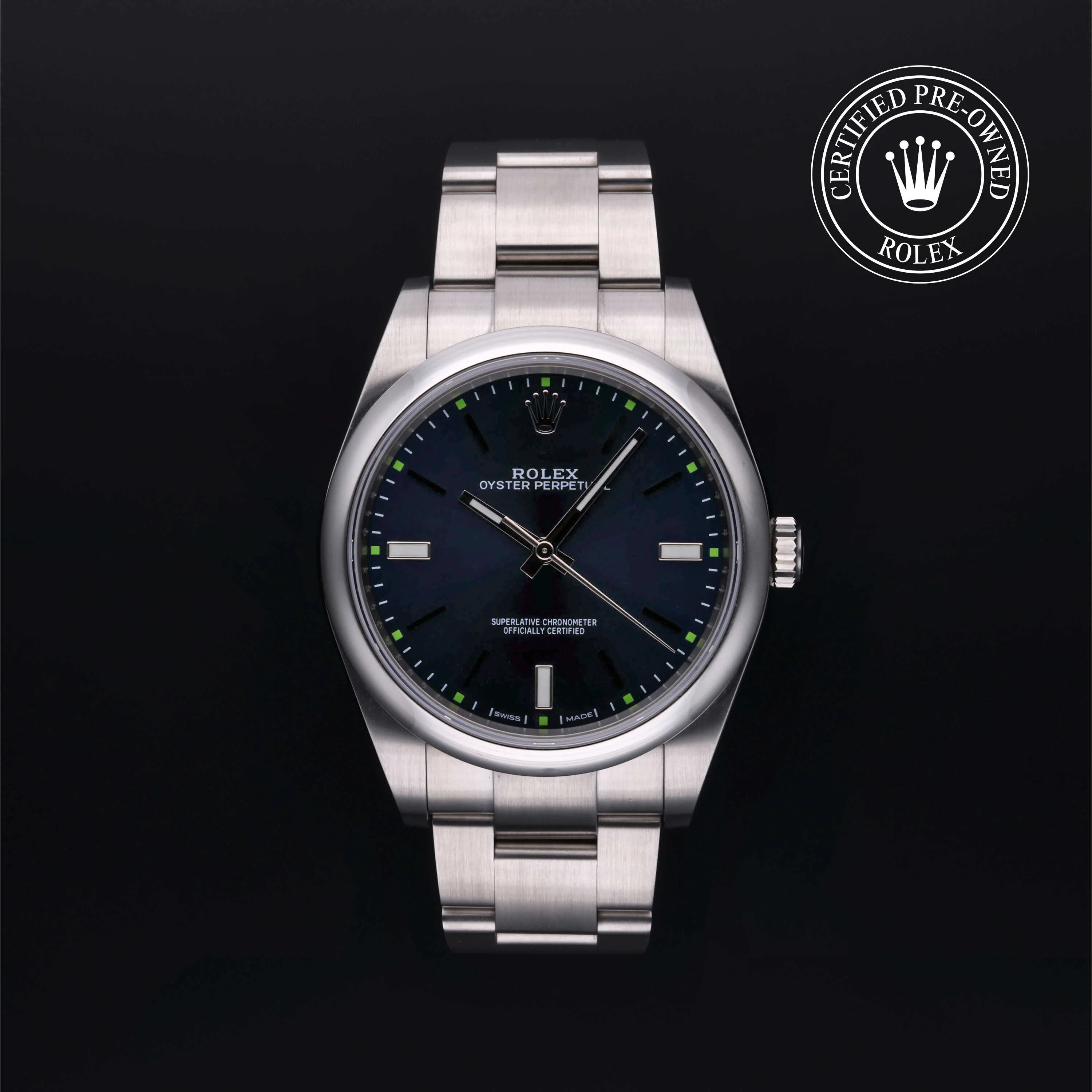 Oyster Perpetual 39 thumbnail