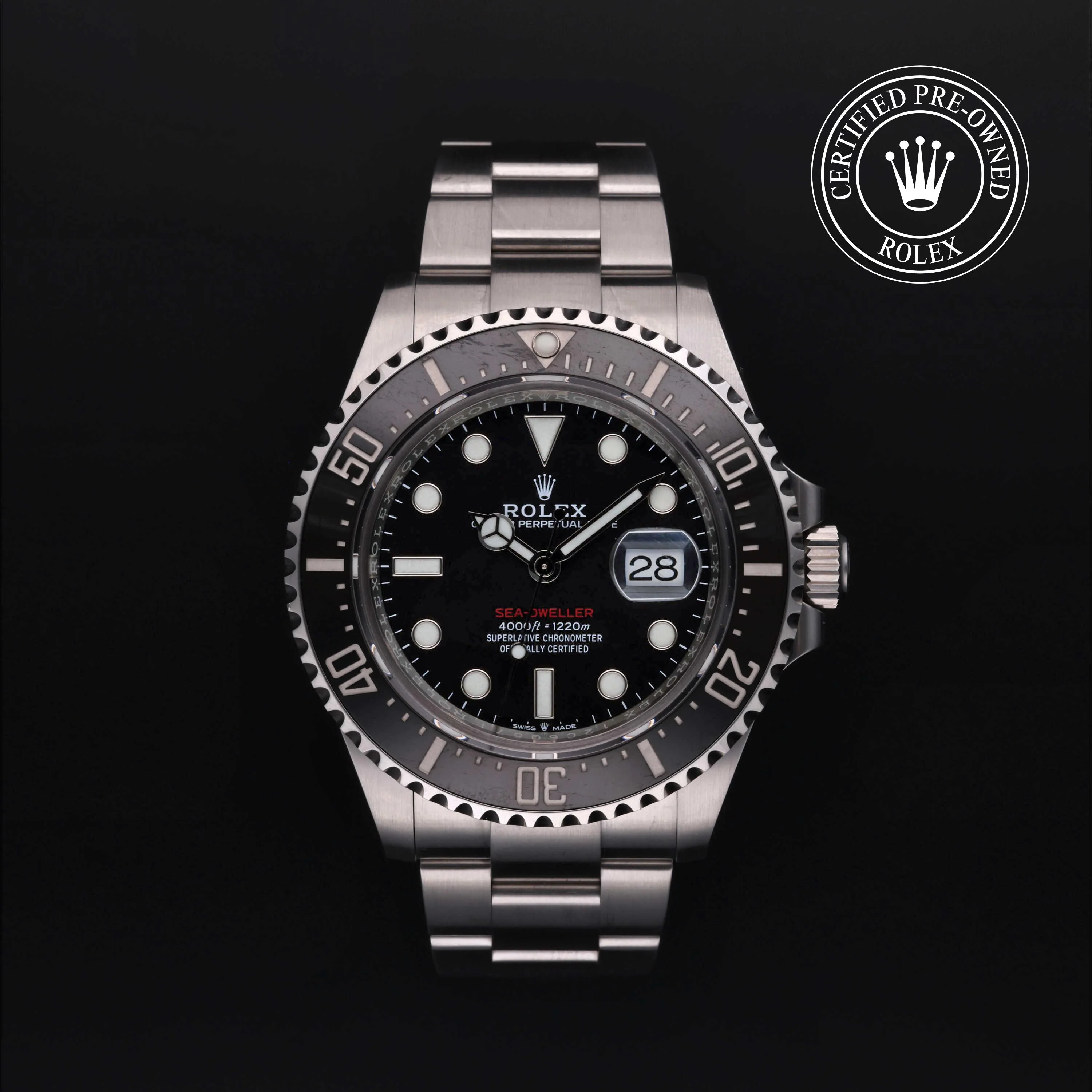 Sea-Dweller thumbnail