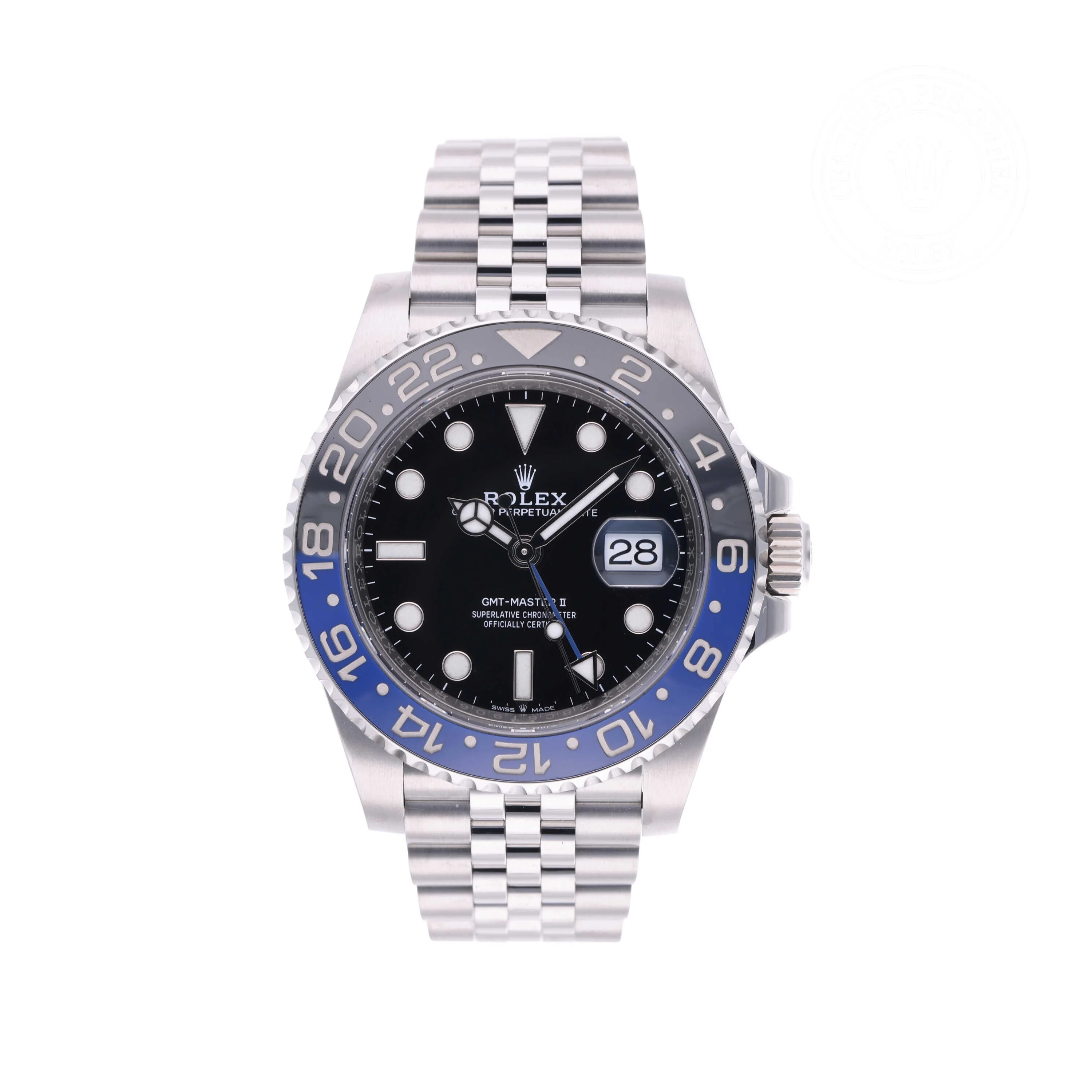 GMT-Master II thumbnail