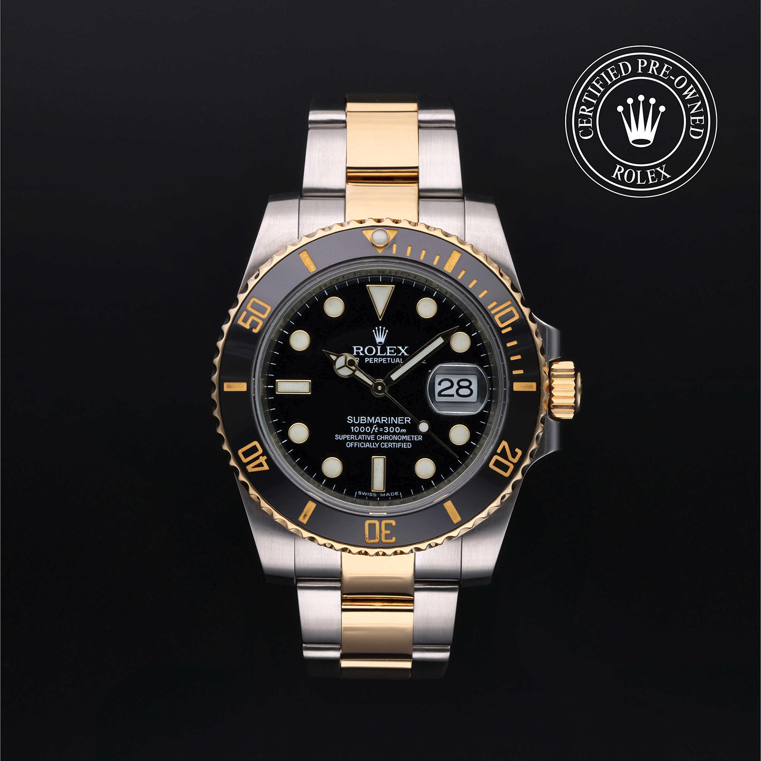 Submariner Date thumbnail