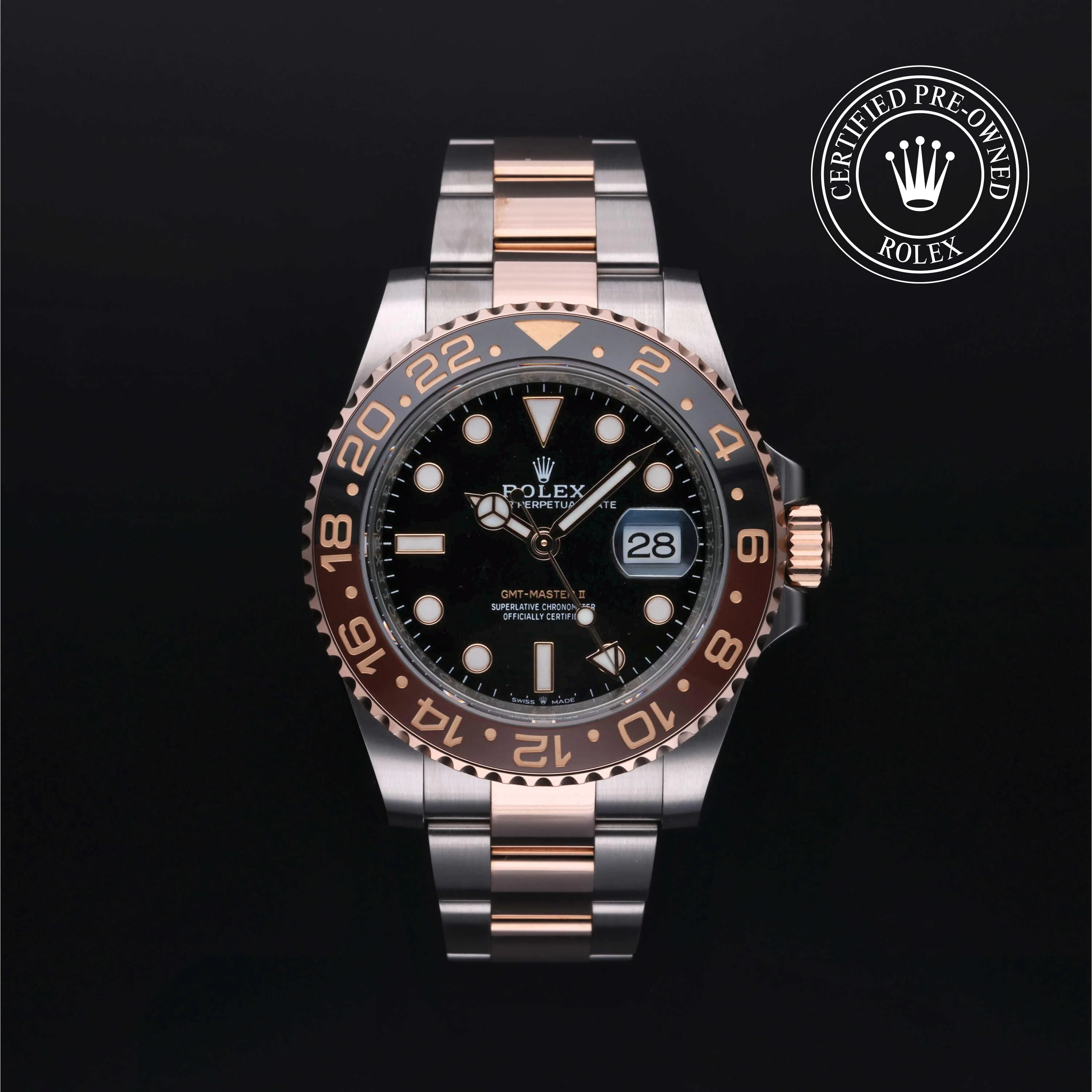 GMT-Master II thumbnail