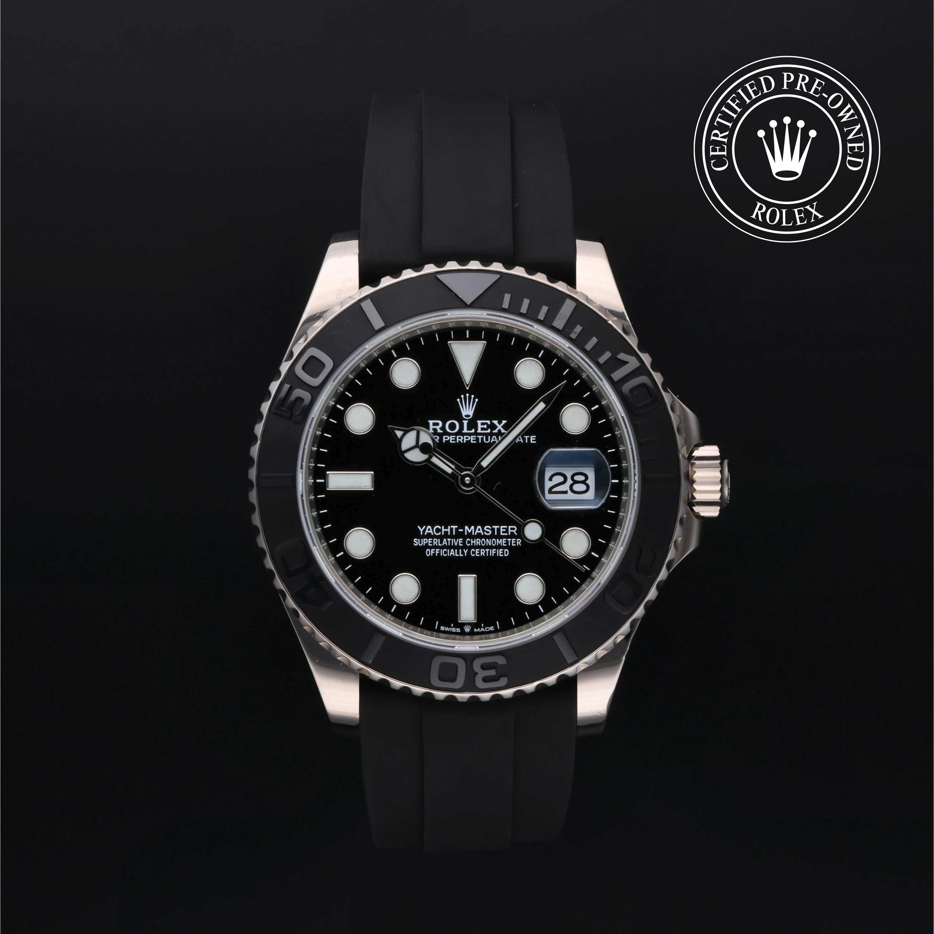 Yacht-Master 42 thumbnail