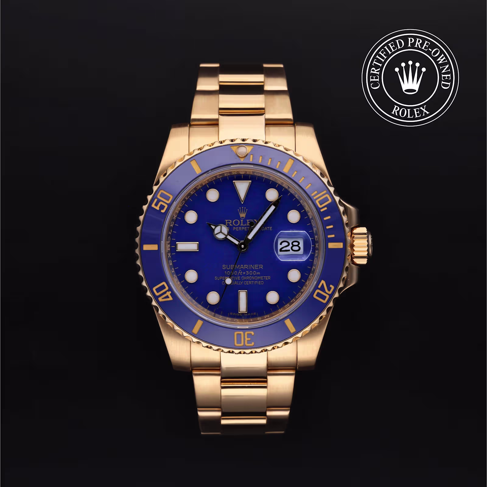 Submariner Date thumbnail