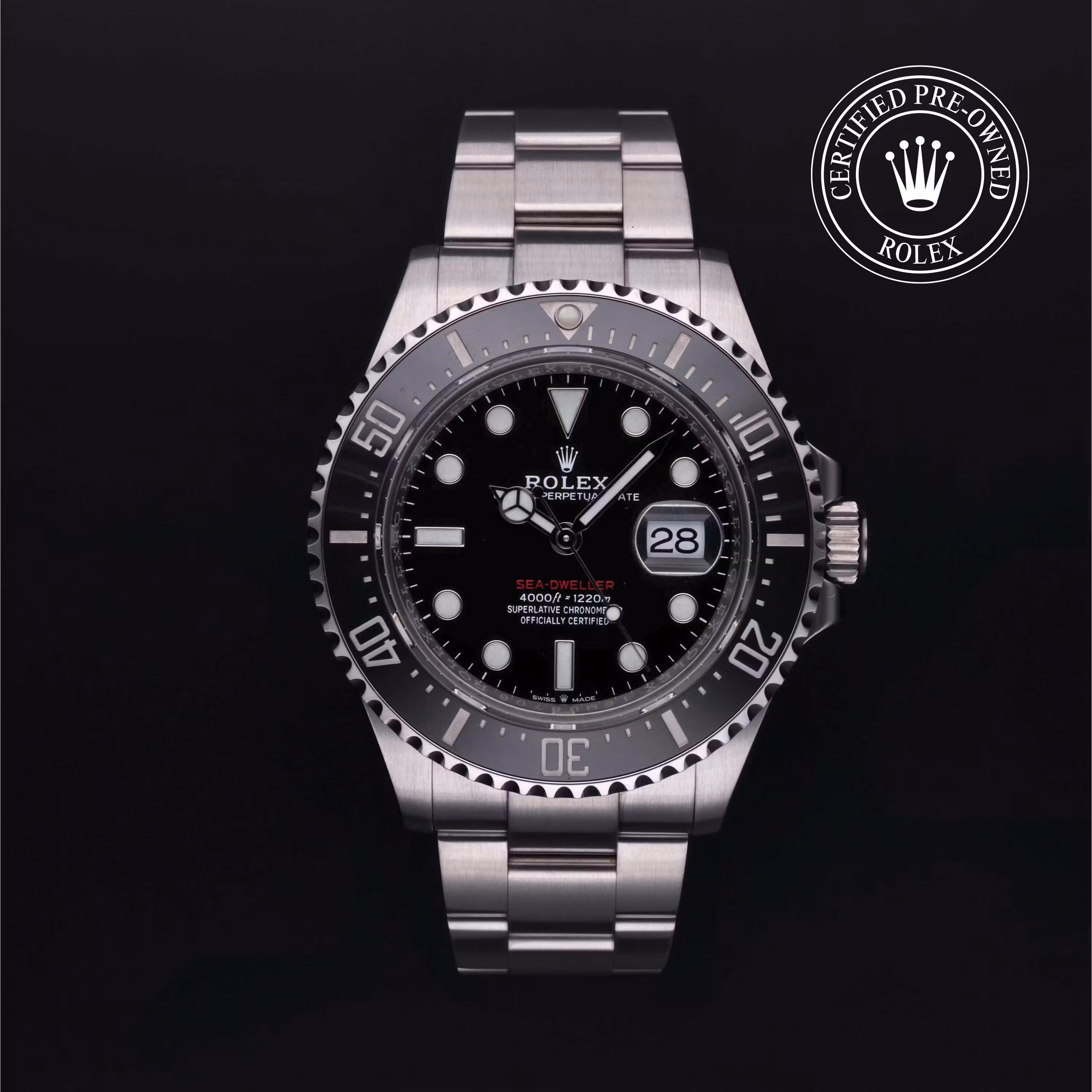Sea-Dweller thumbnail