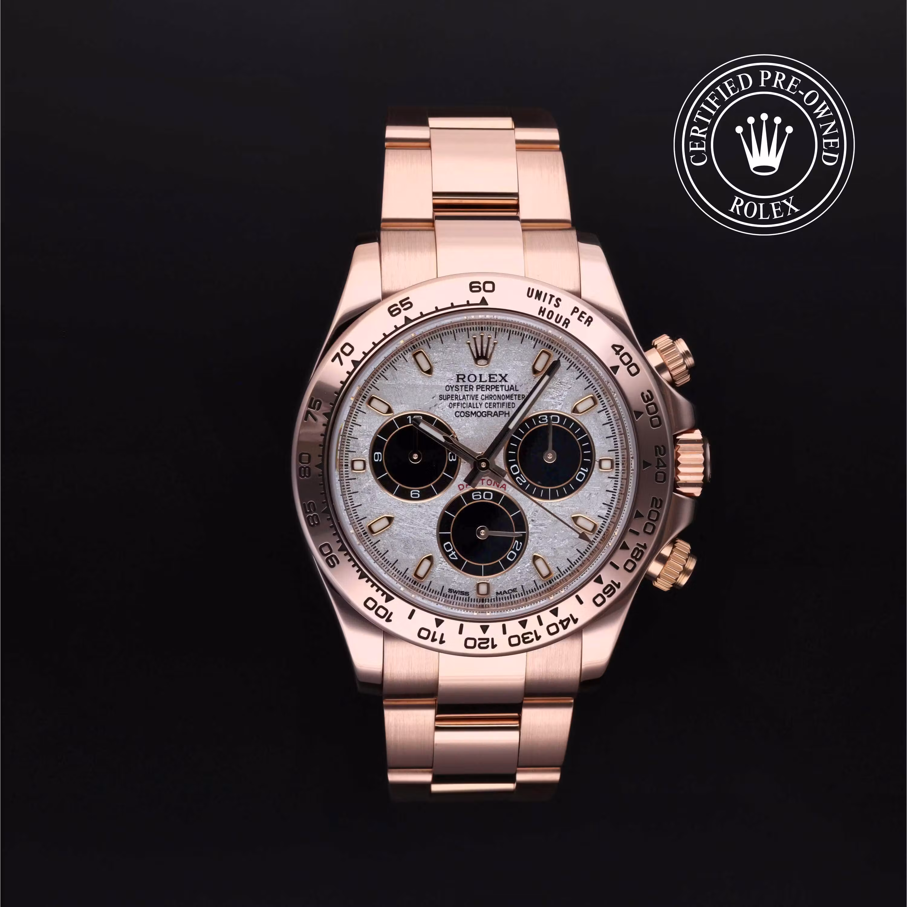 Cosmograph Daytona thumbnail