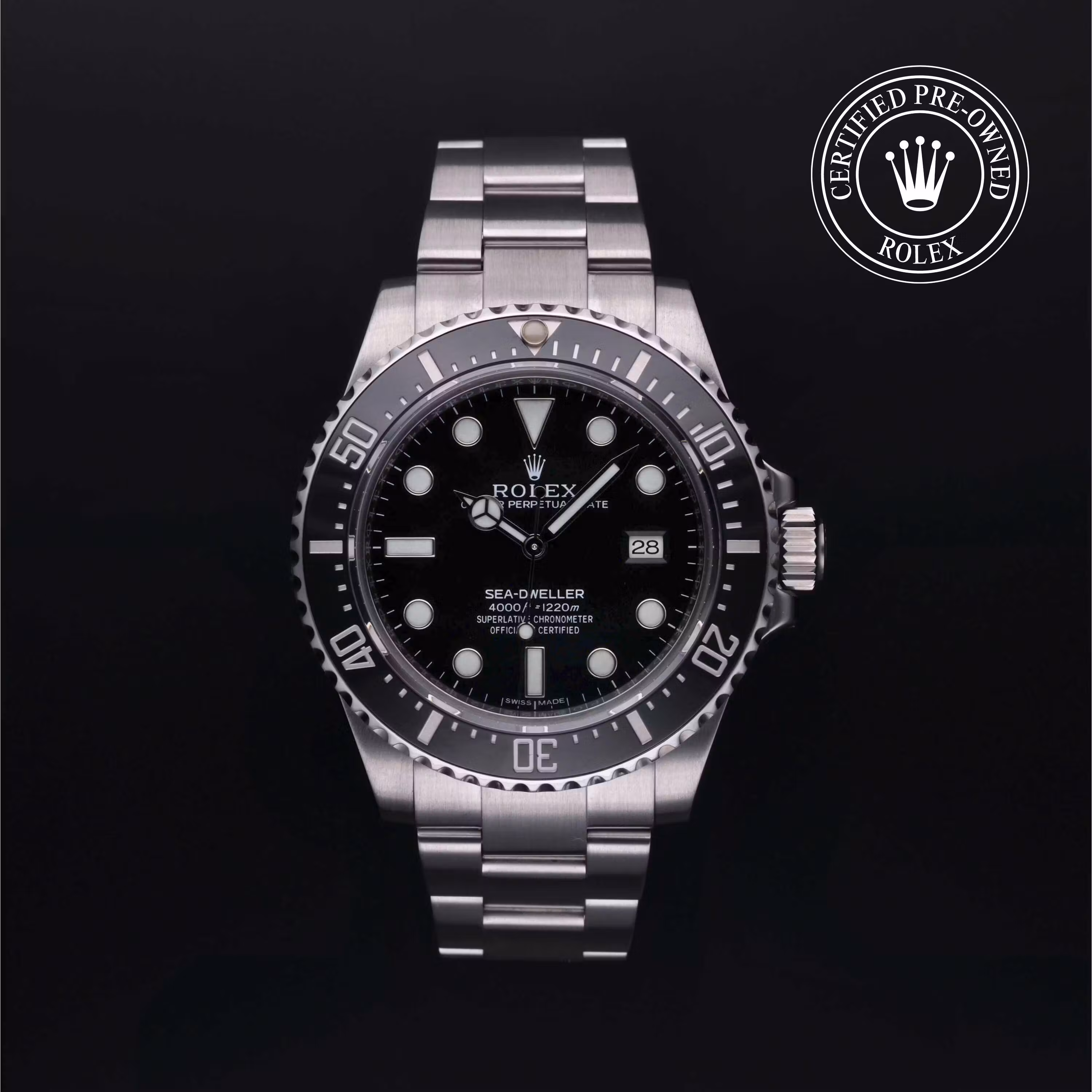 Sea-Dweller thumbnail