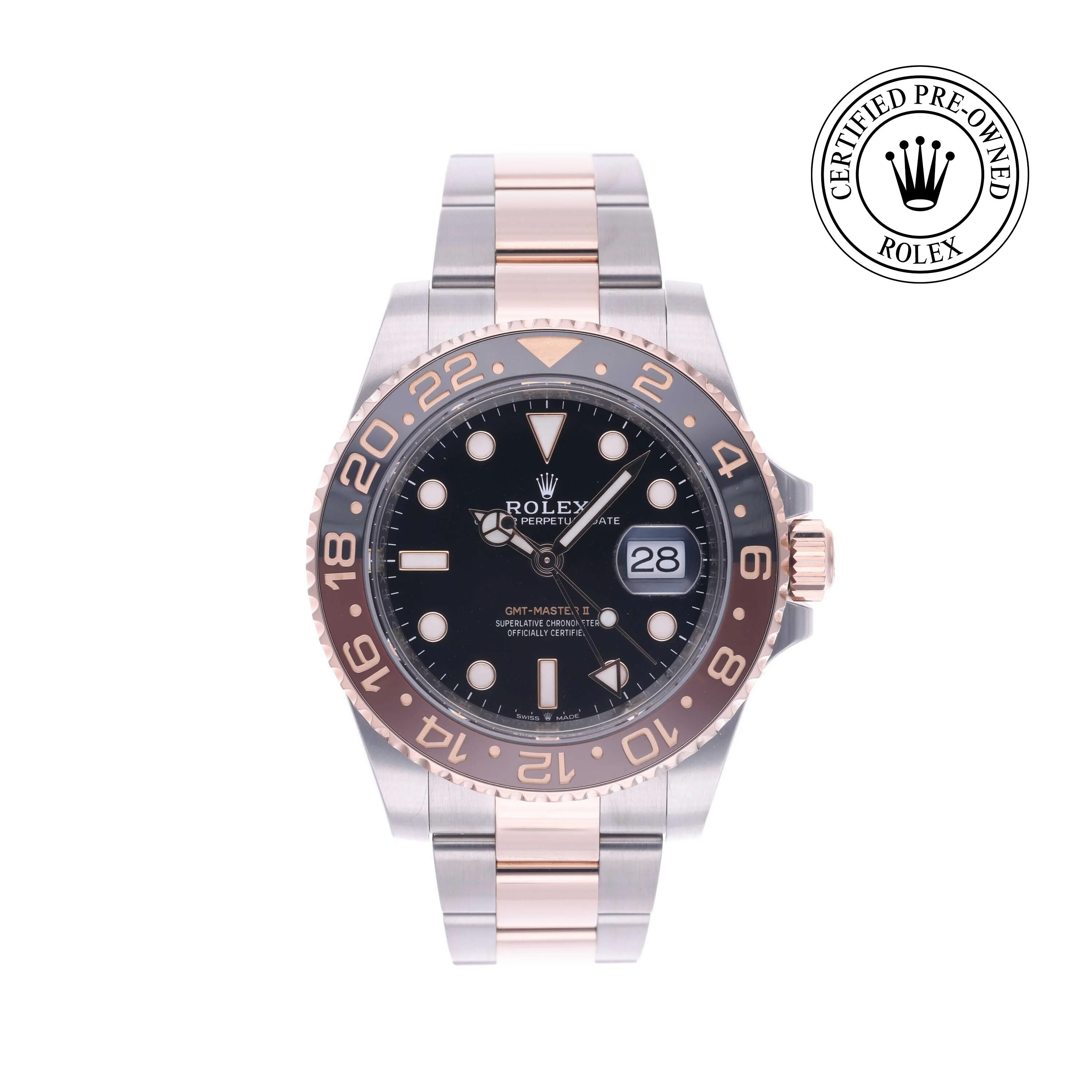 GMT-Master II thumbnail