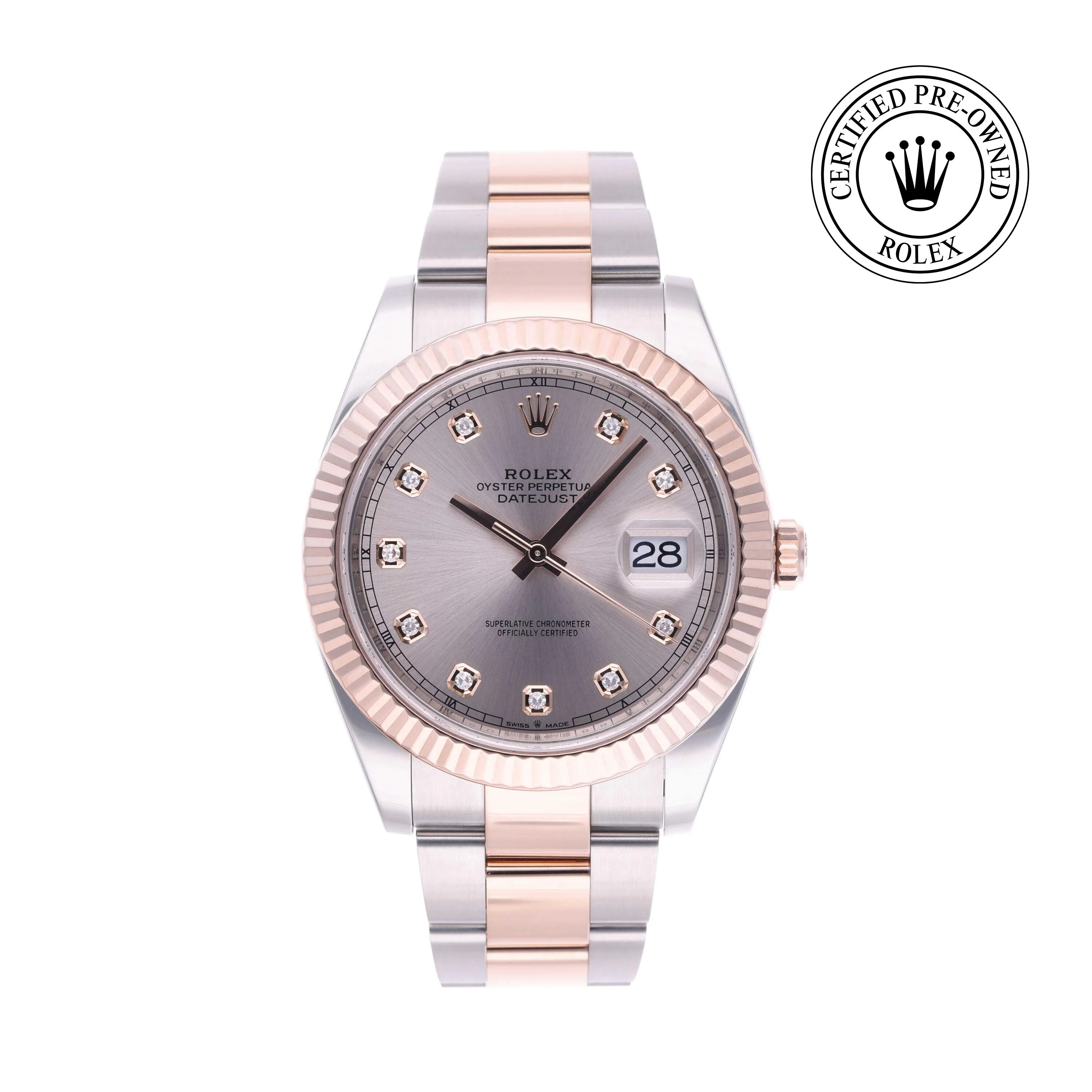 Datejust thumbnail