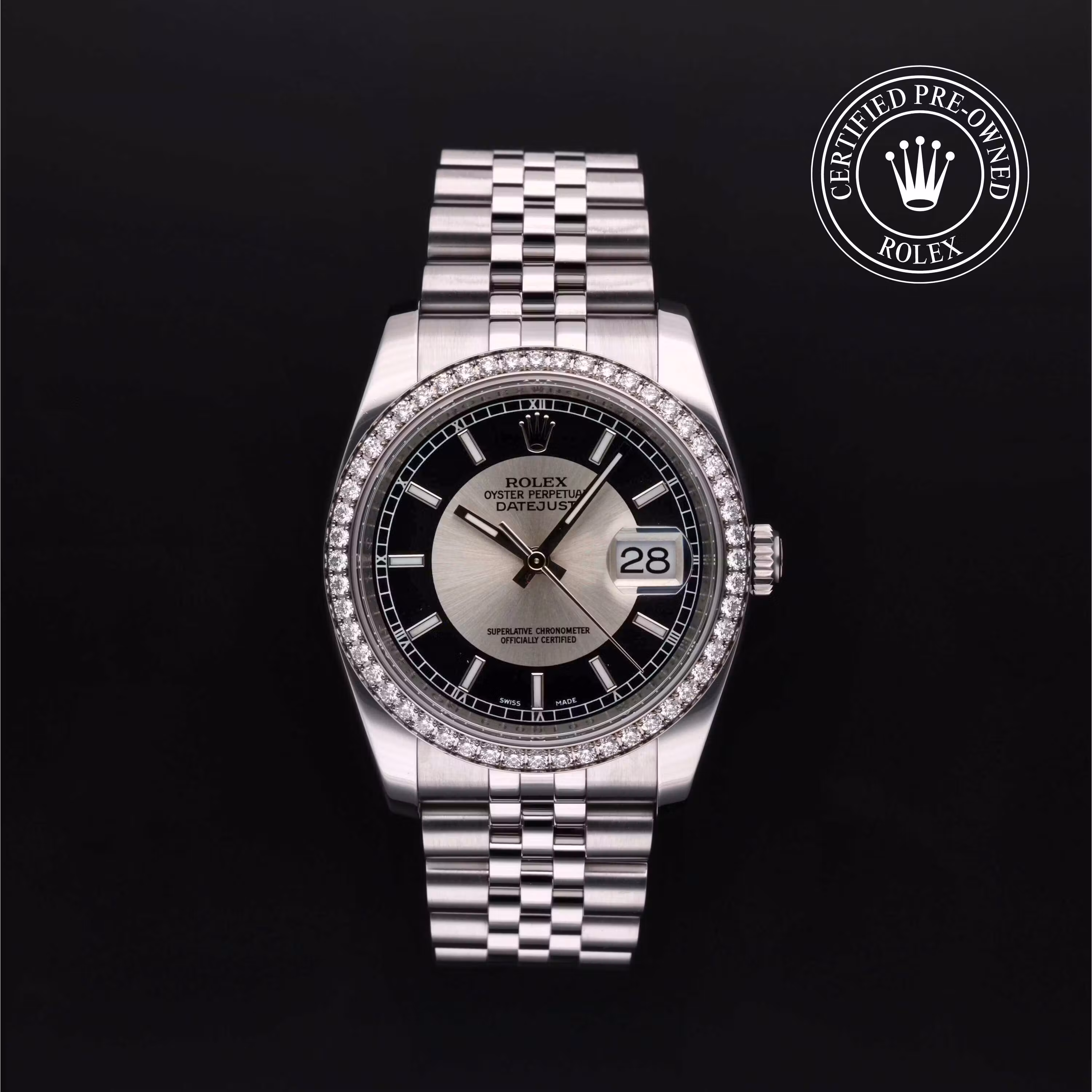Datejust thumbnail
