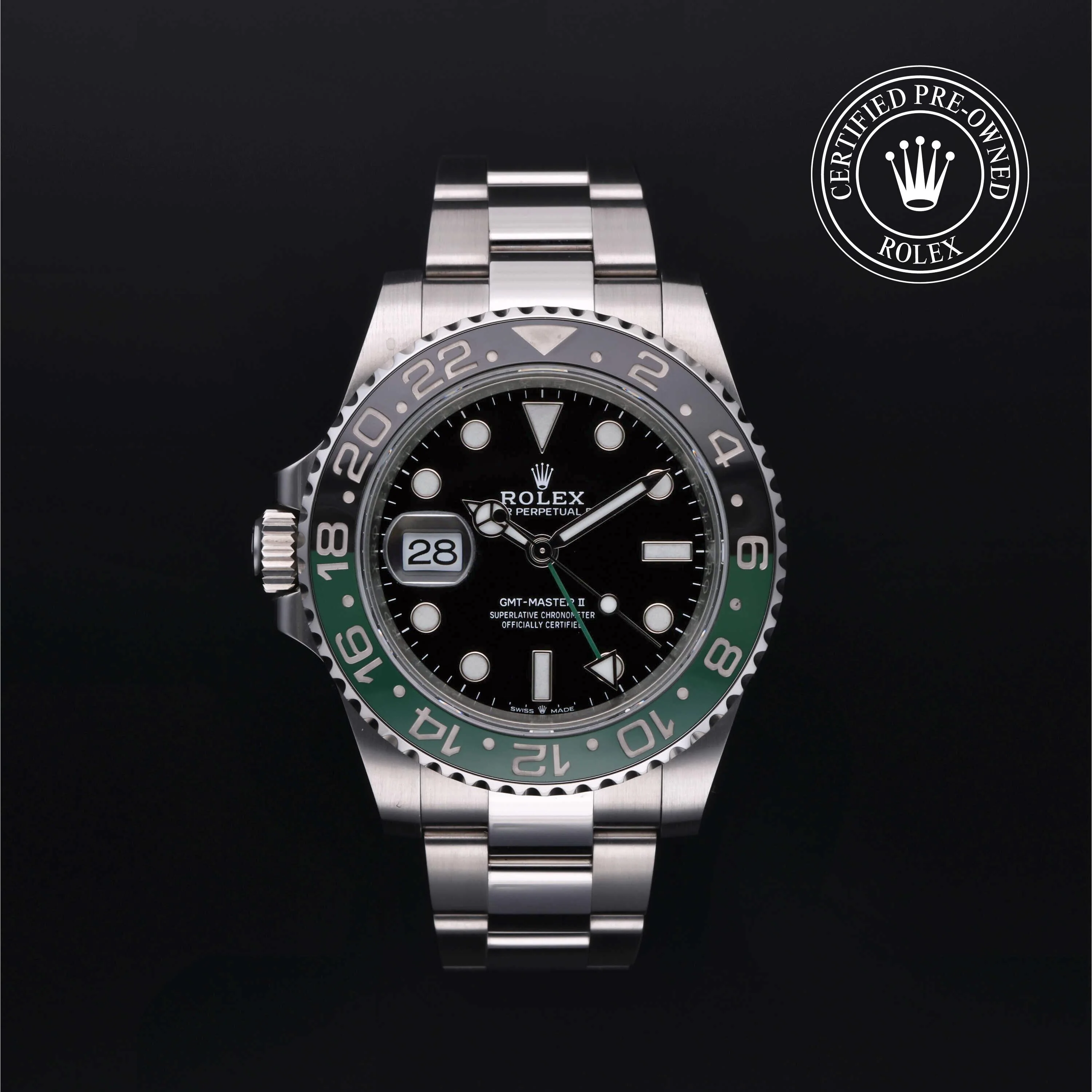 GMT-Master II thumbnail