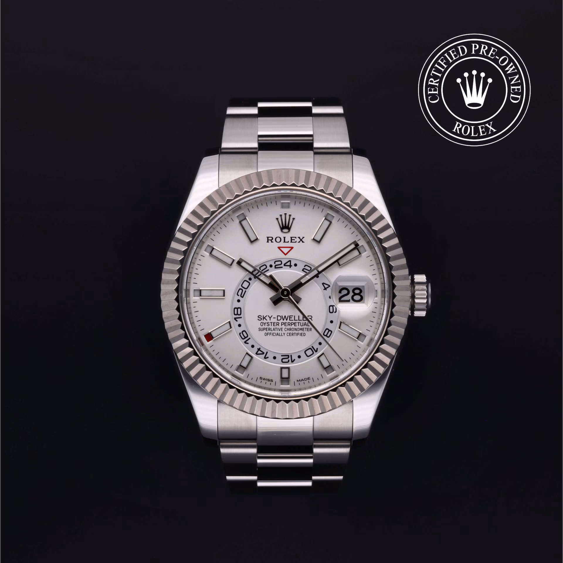 Sky-Dweller thumbnail