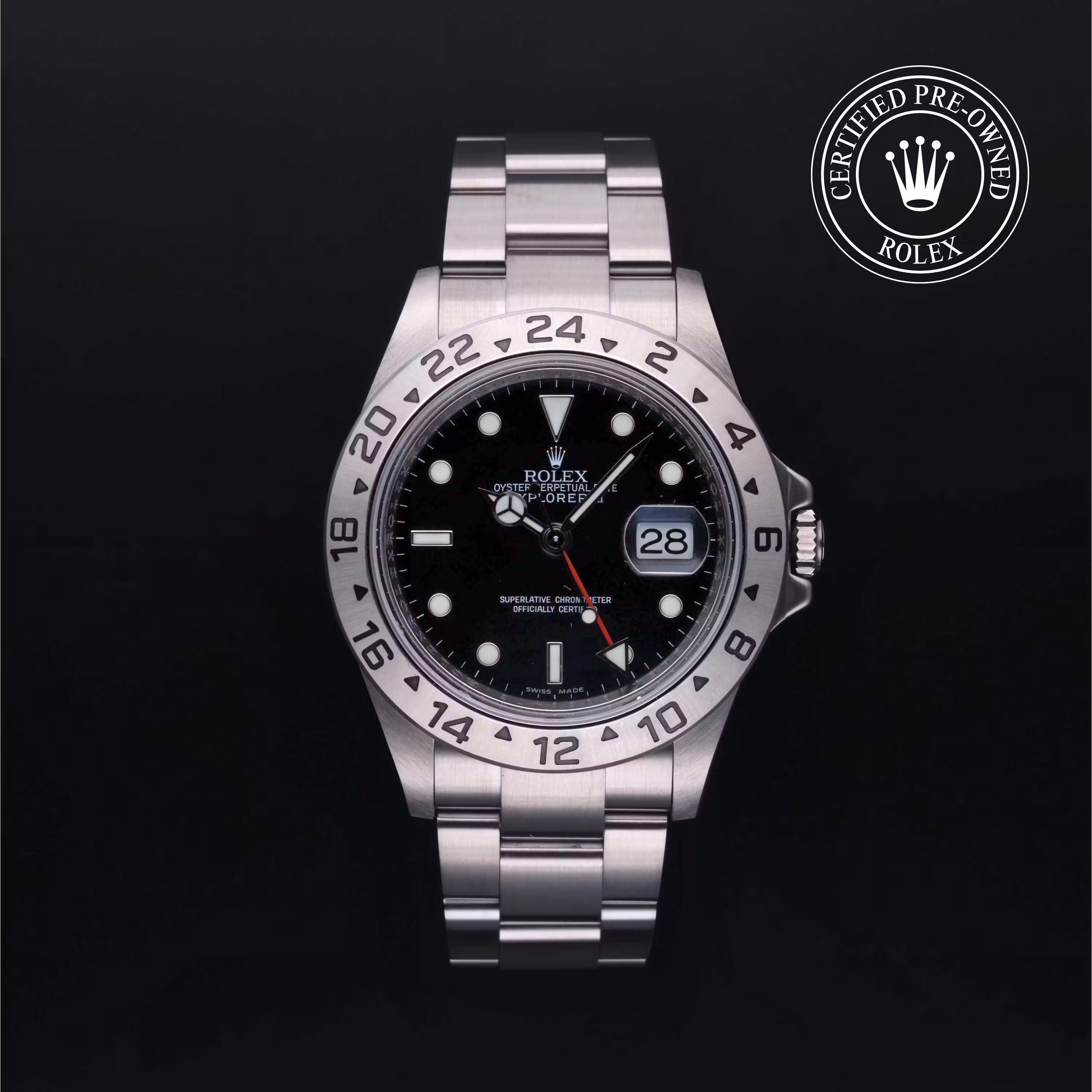 Explorer II thumbnail