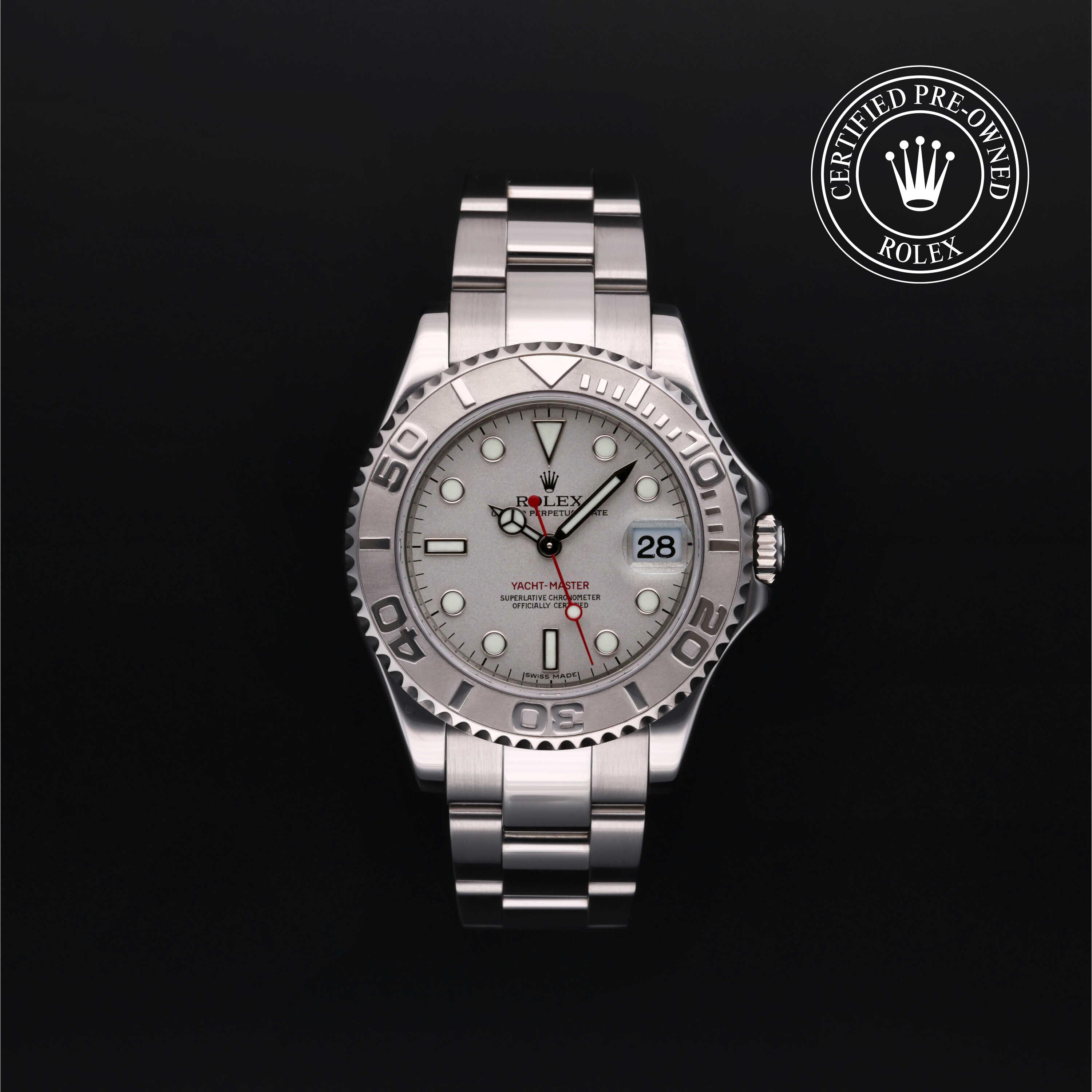 Yacht-Master 35 thumbnail