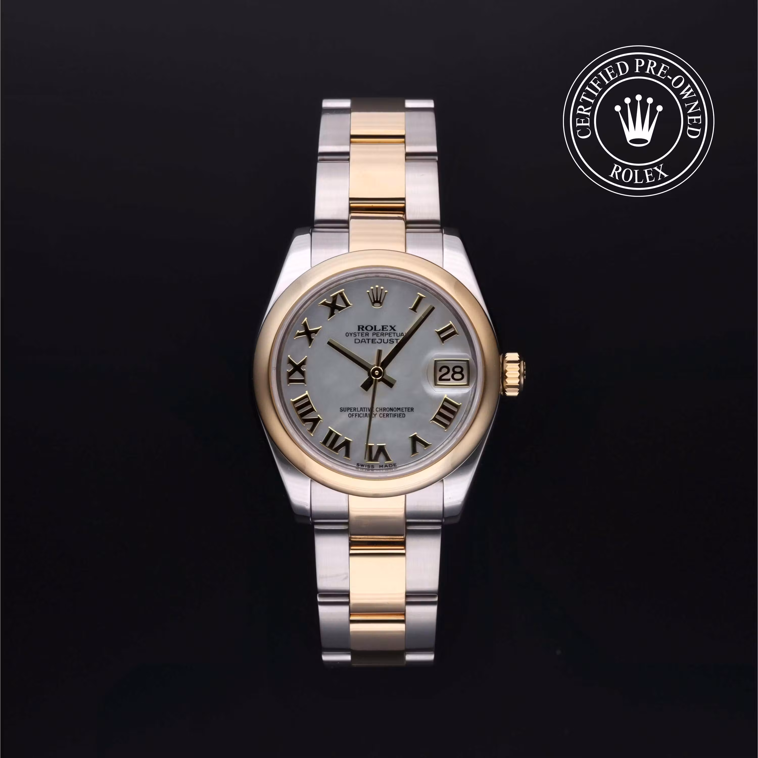 Datejust thumbnail