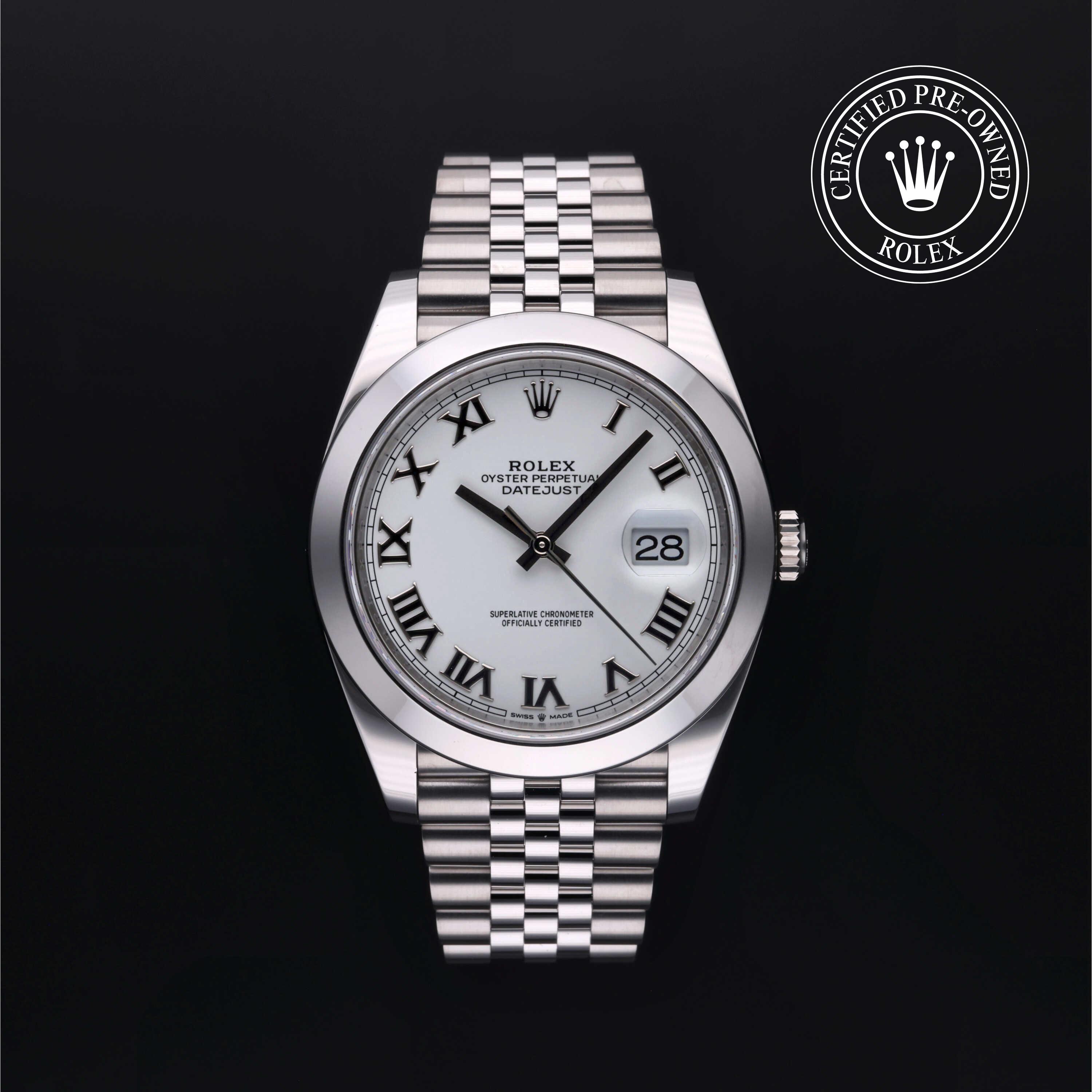 Datejust thumbnail