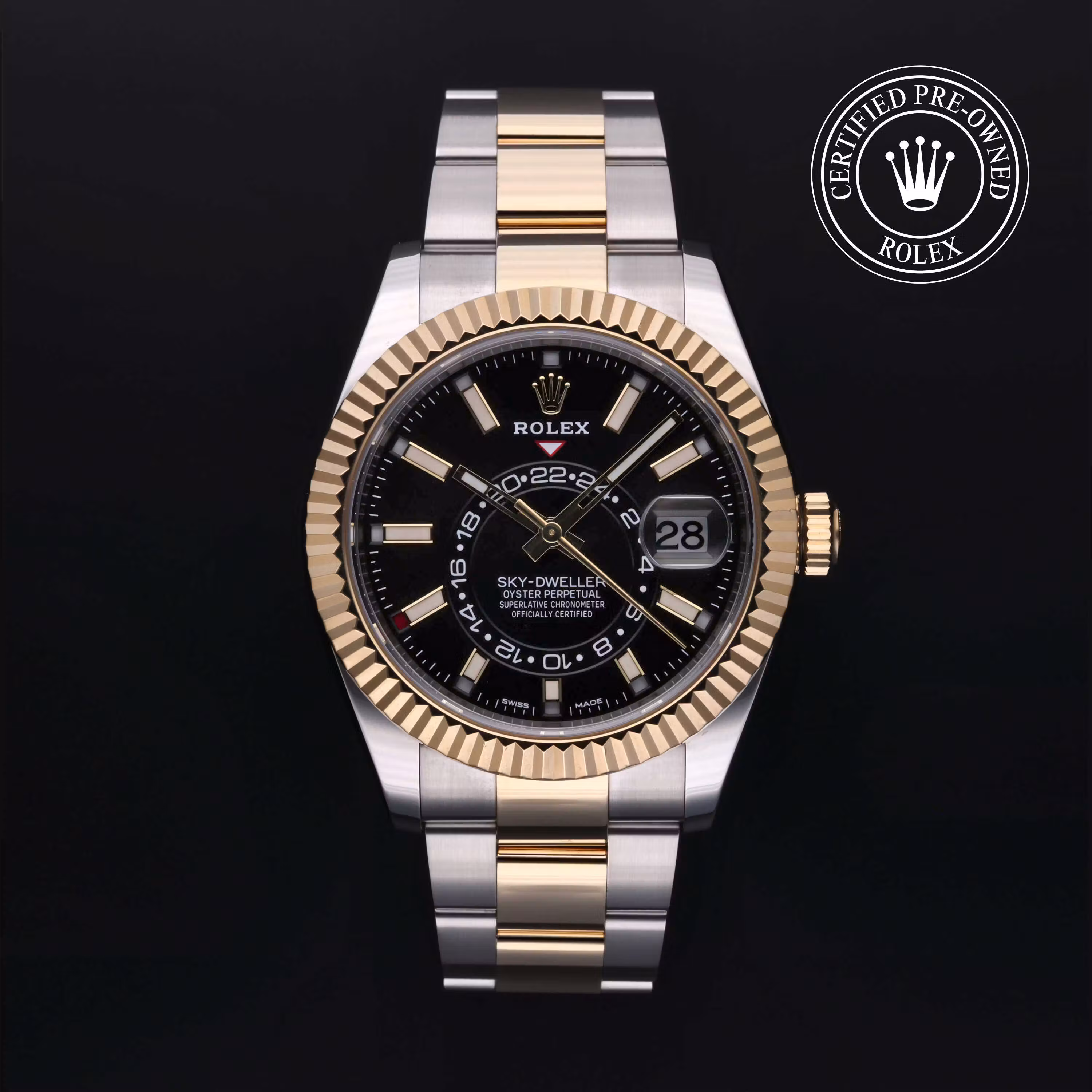 Sky-Dweller thumbnail